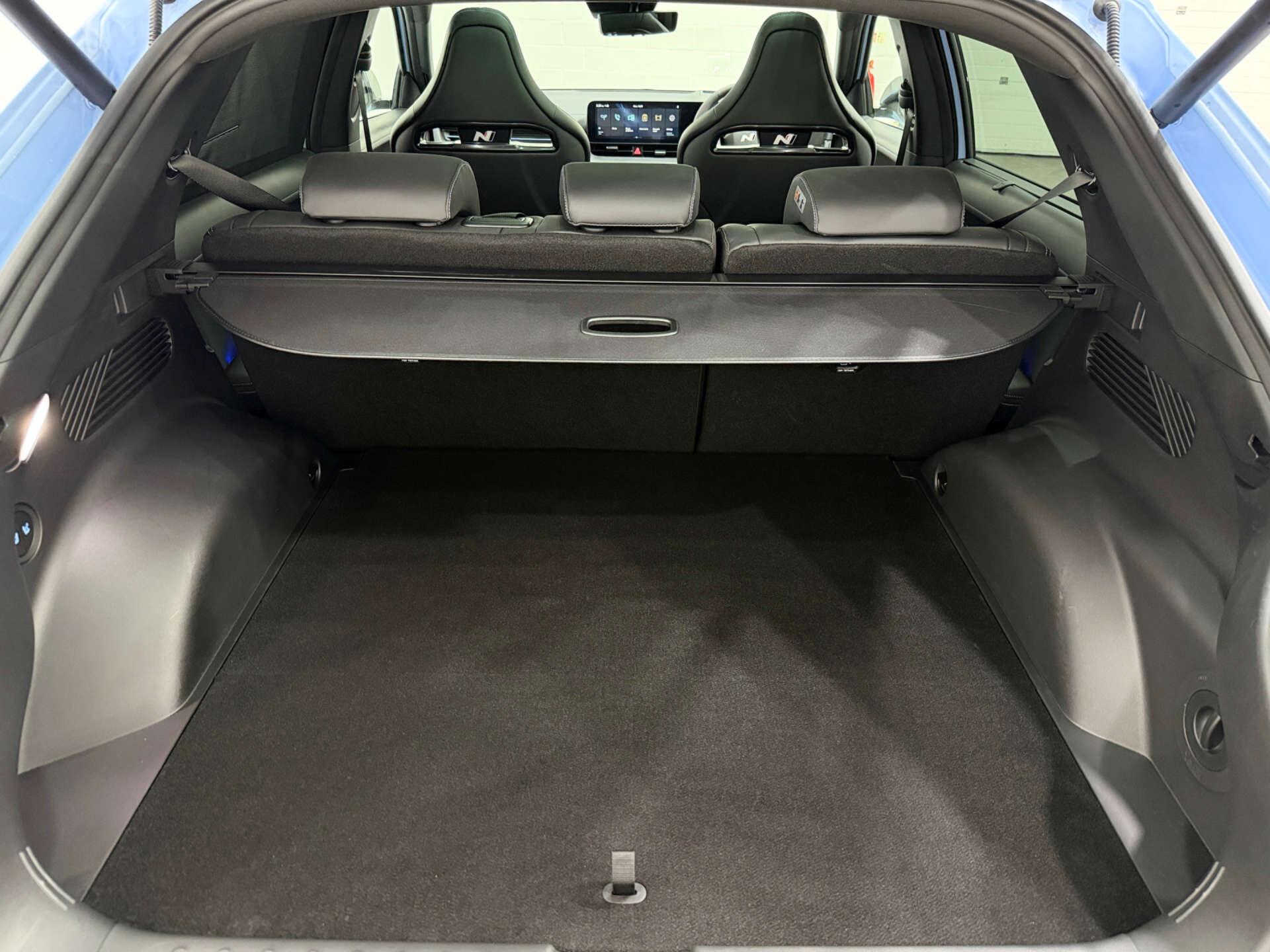 Hyundai IONIQ 5 view 29