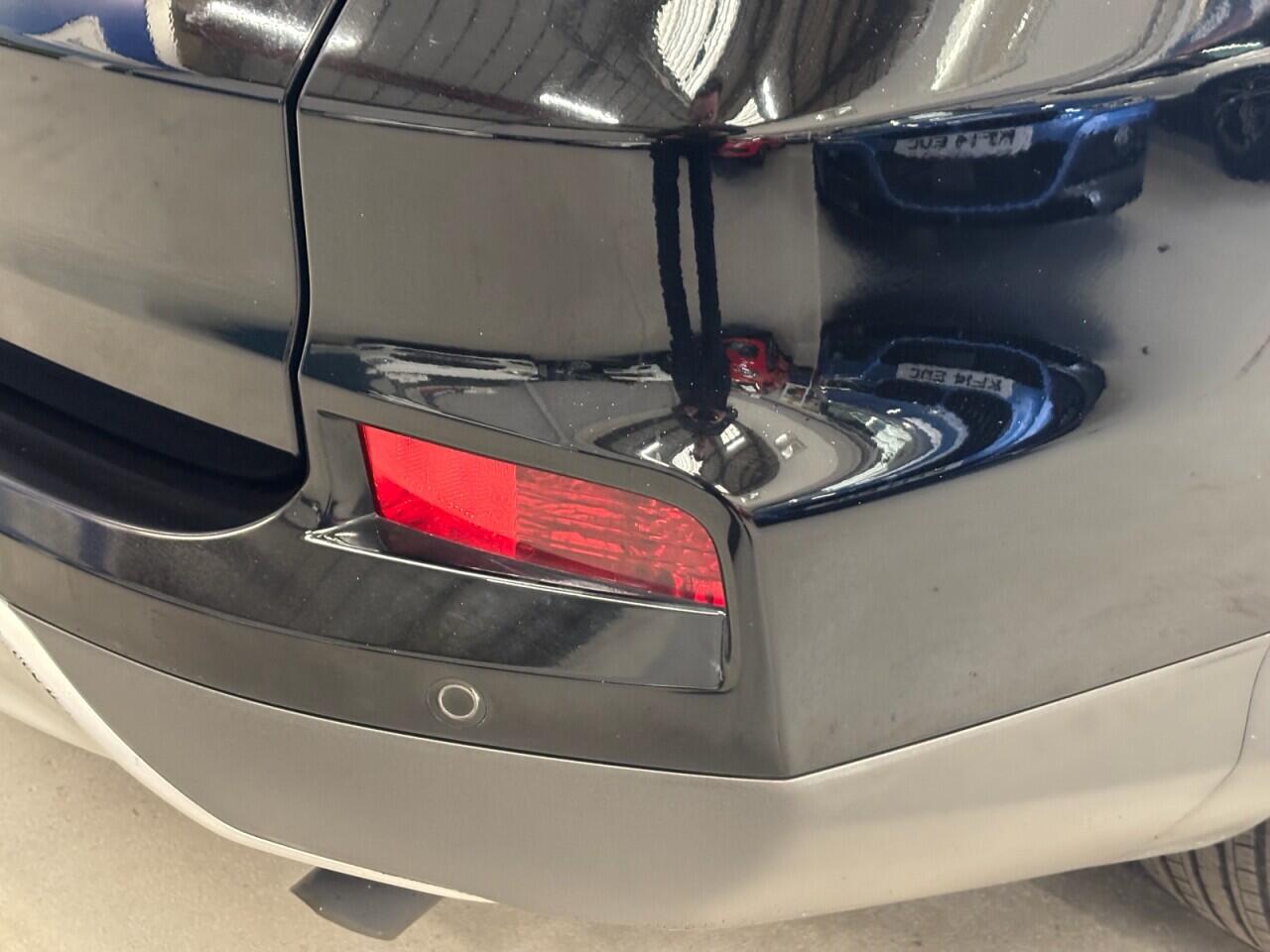 Honda CR-V view 44
