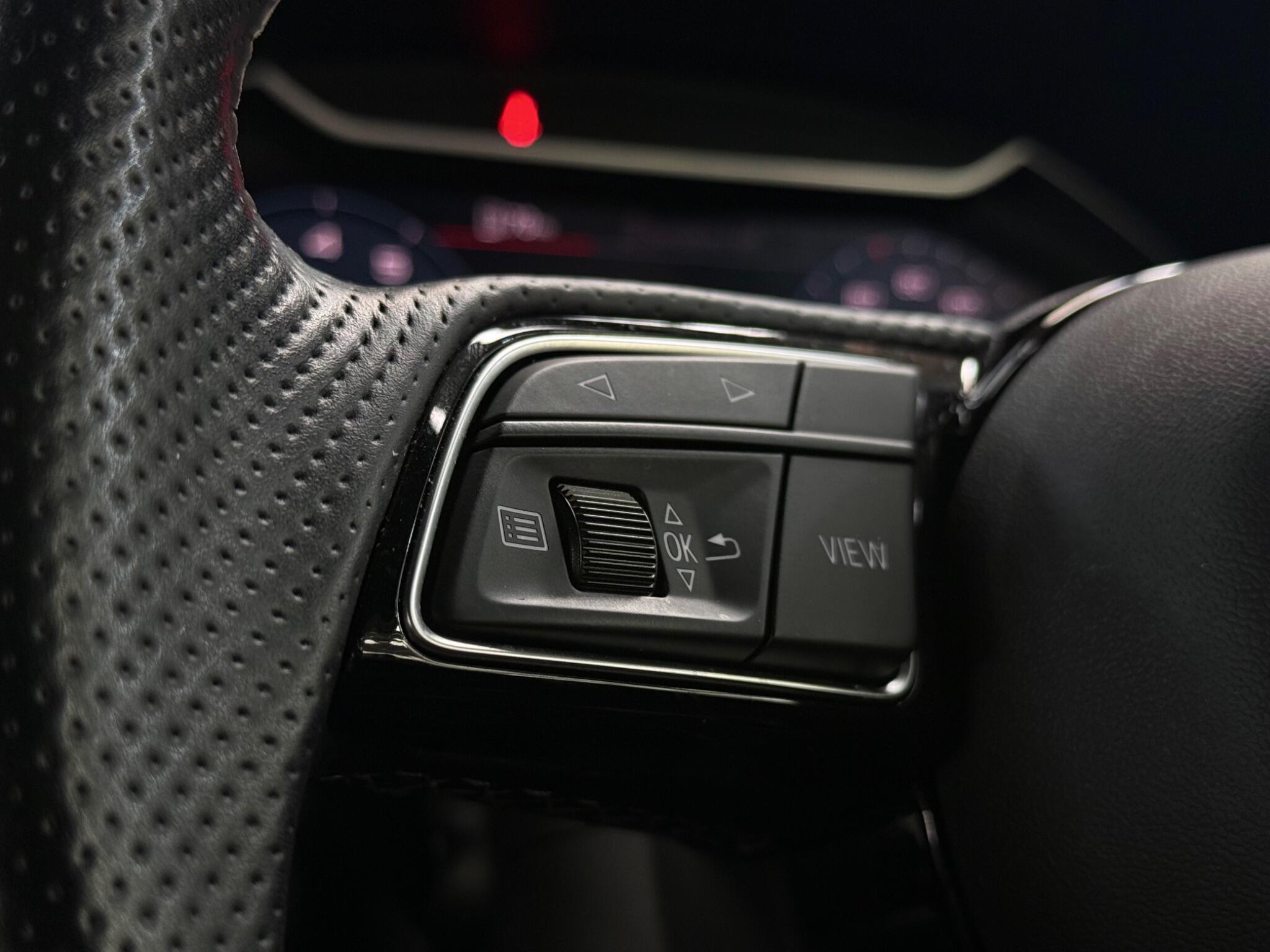 Audi A1 view 23