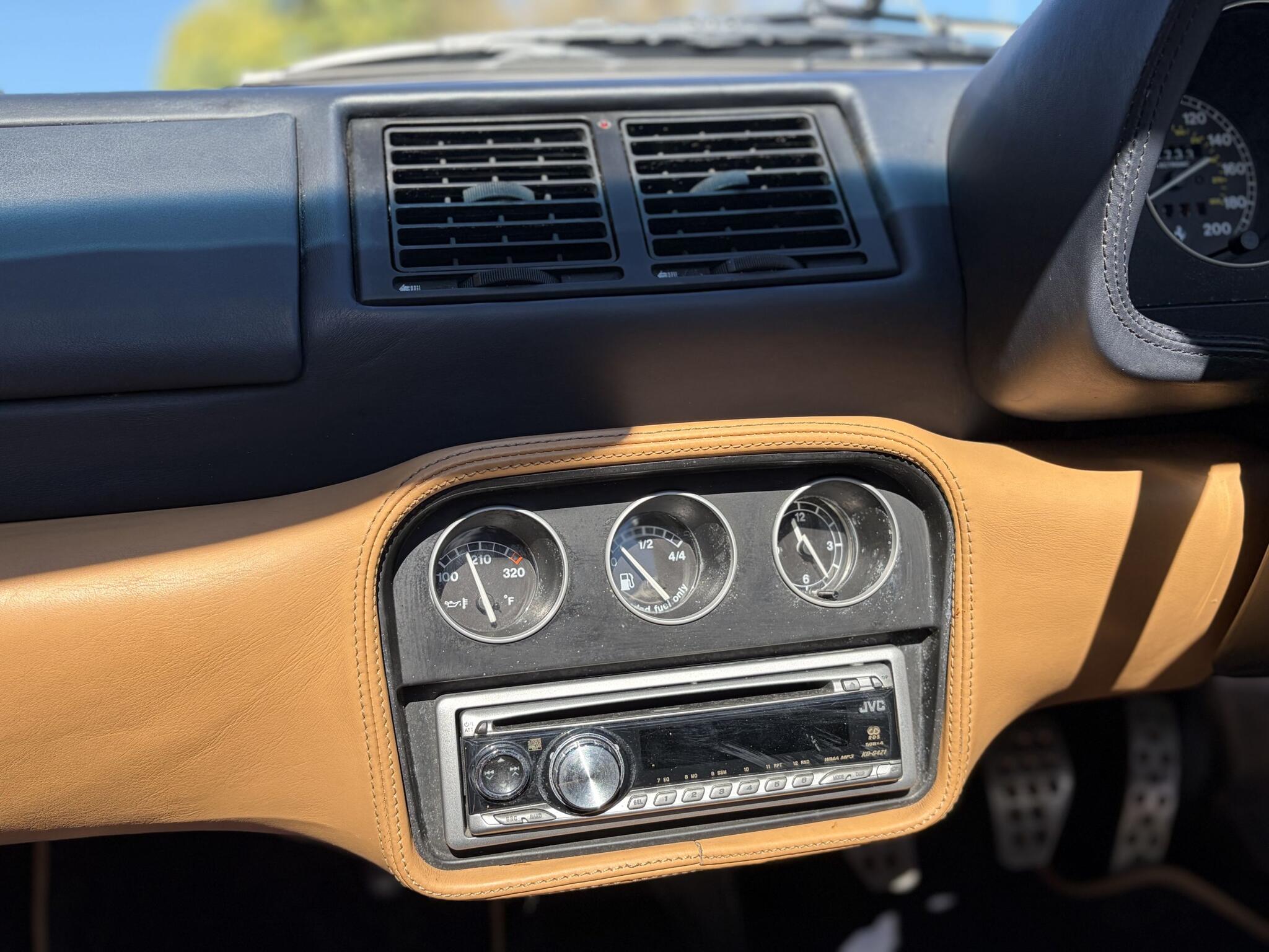 Ferrari F355 view 94