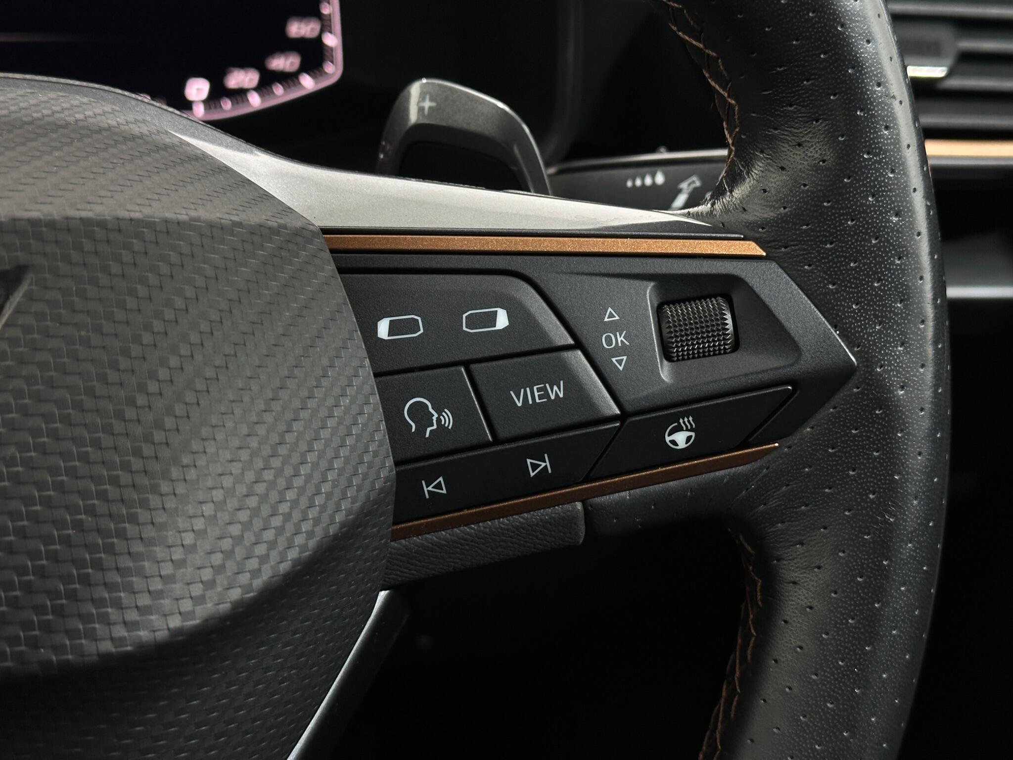 Cupra Formentor view 16