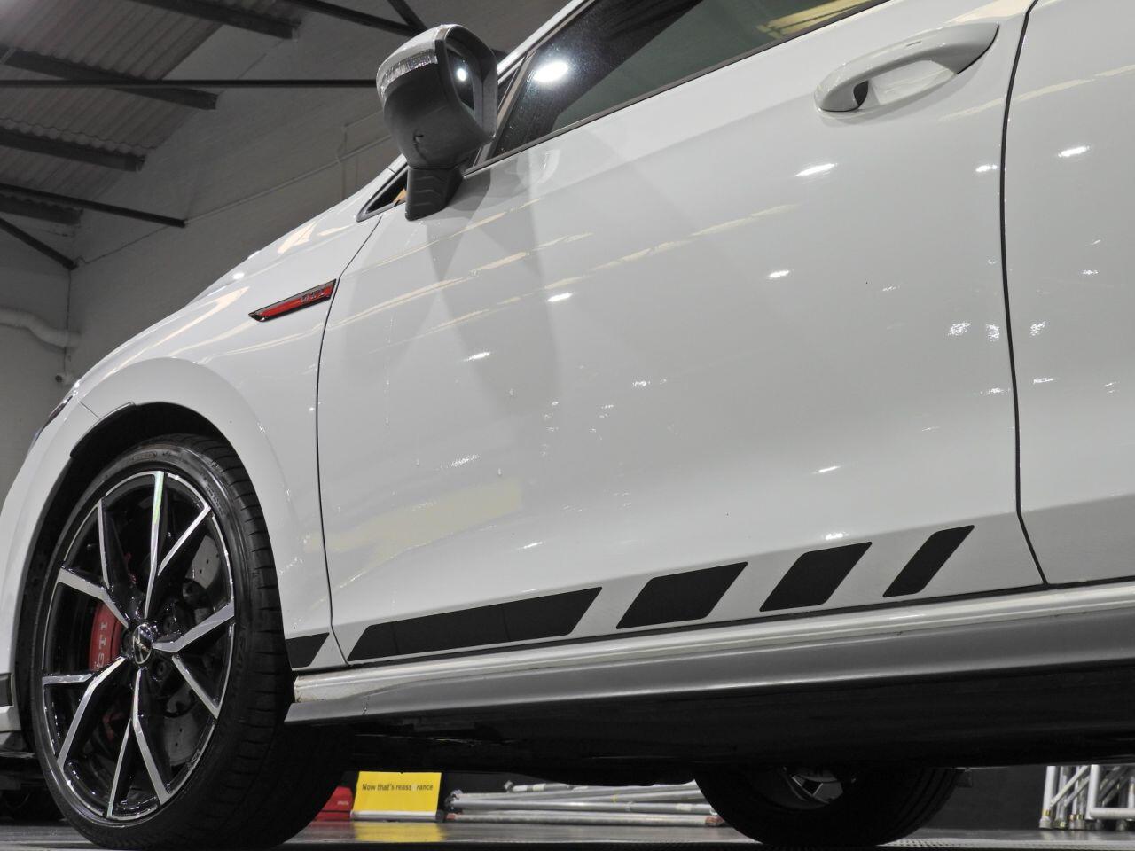 Volkswagen Golf view 39