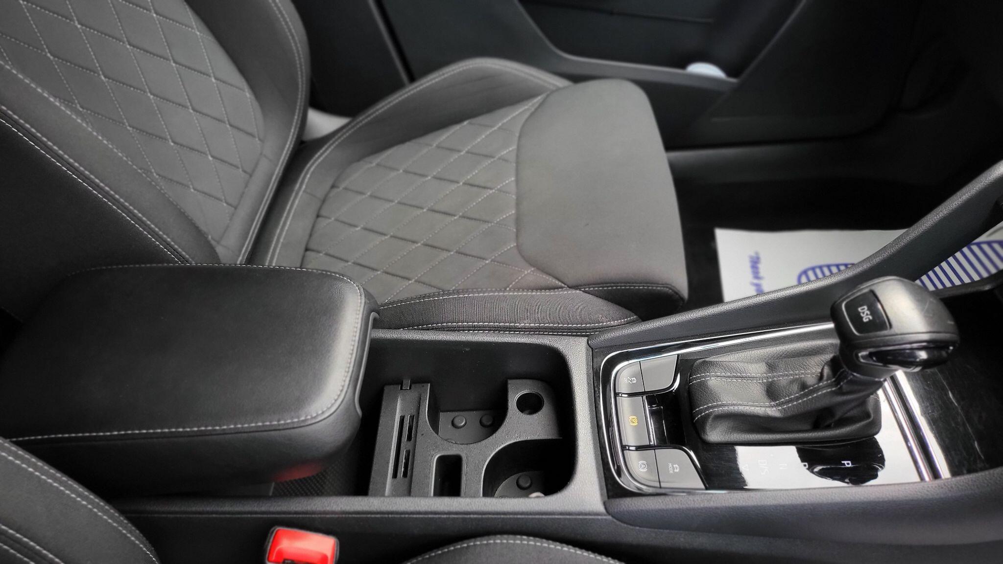 Skoda Karoq view 12