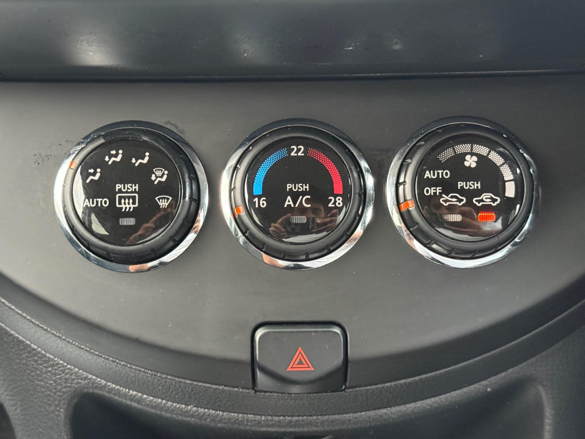 Nissan Note - Image 53