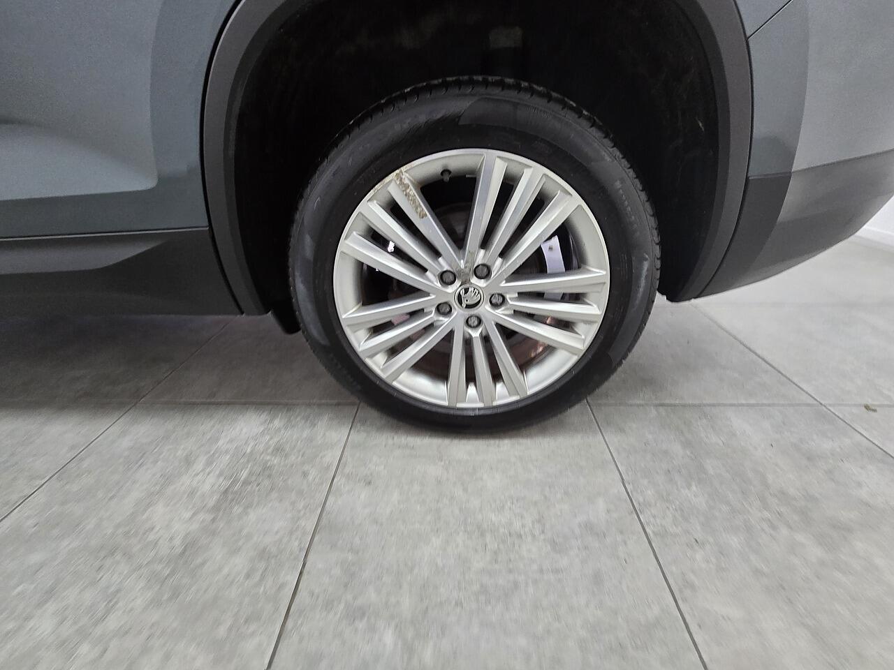 Skoda Kodiaq view 22