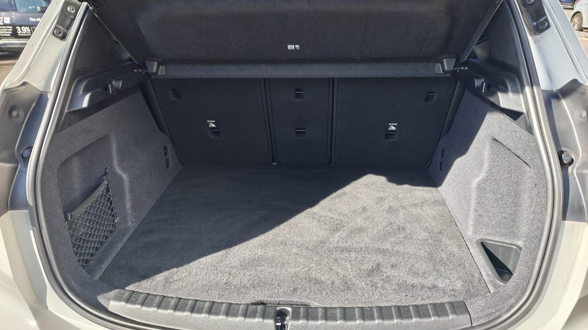 BMW 2 Series Active Tourer view 8