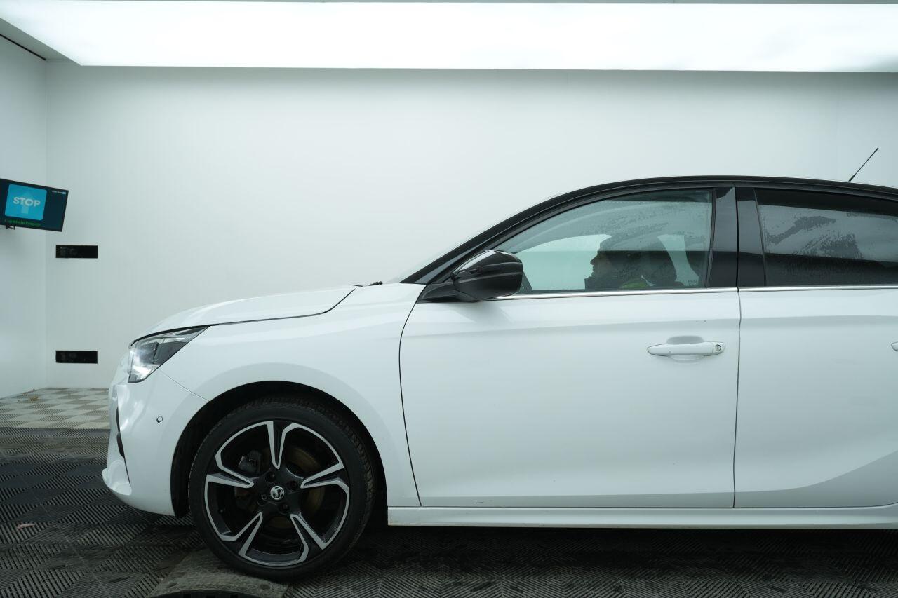 Vauxhall Corsa view 5