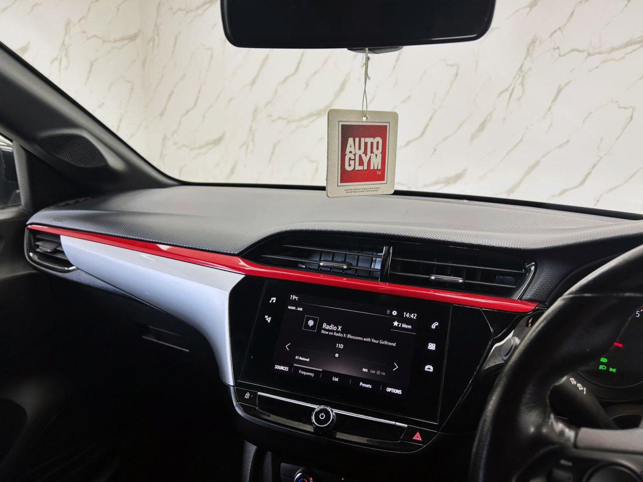 Vauxhall Corsa view 15