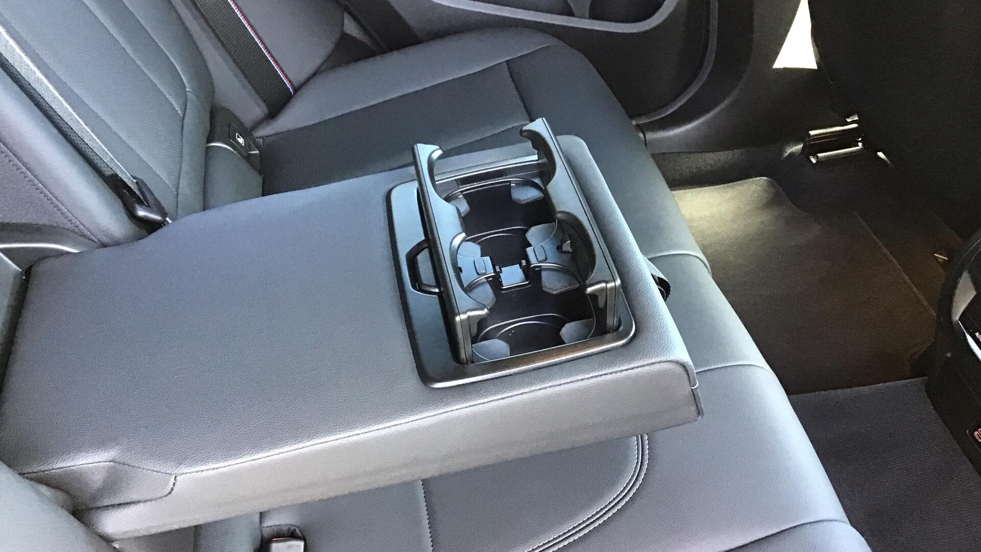 BMW X3 view 32