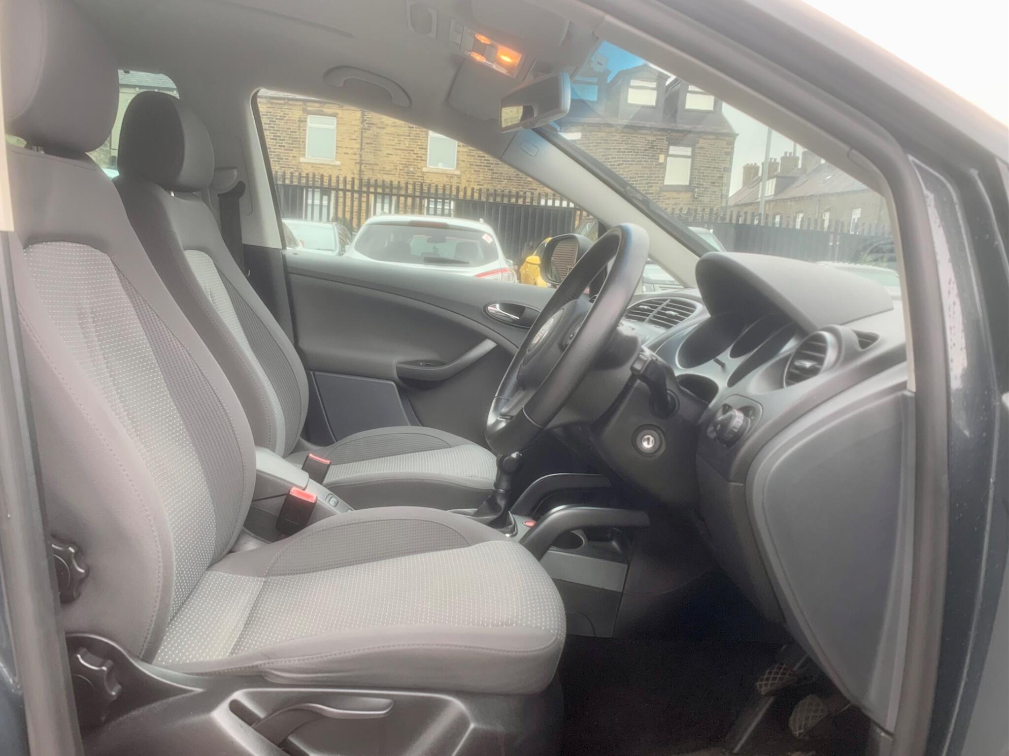 Seat Altea XL view 21