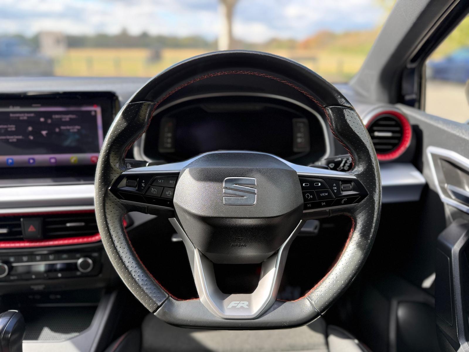 Seat Ibiza view 47