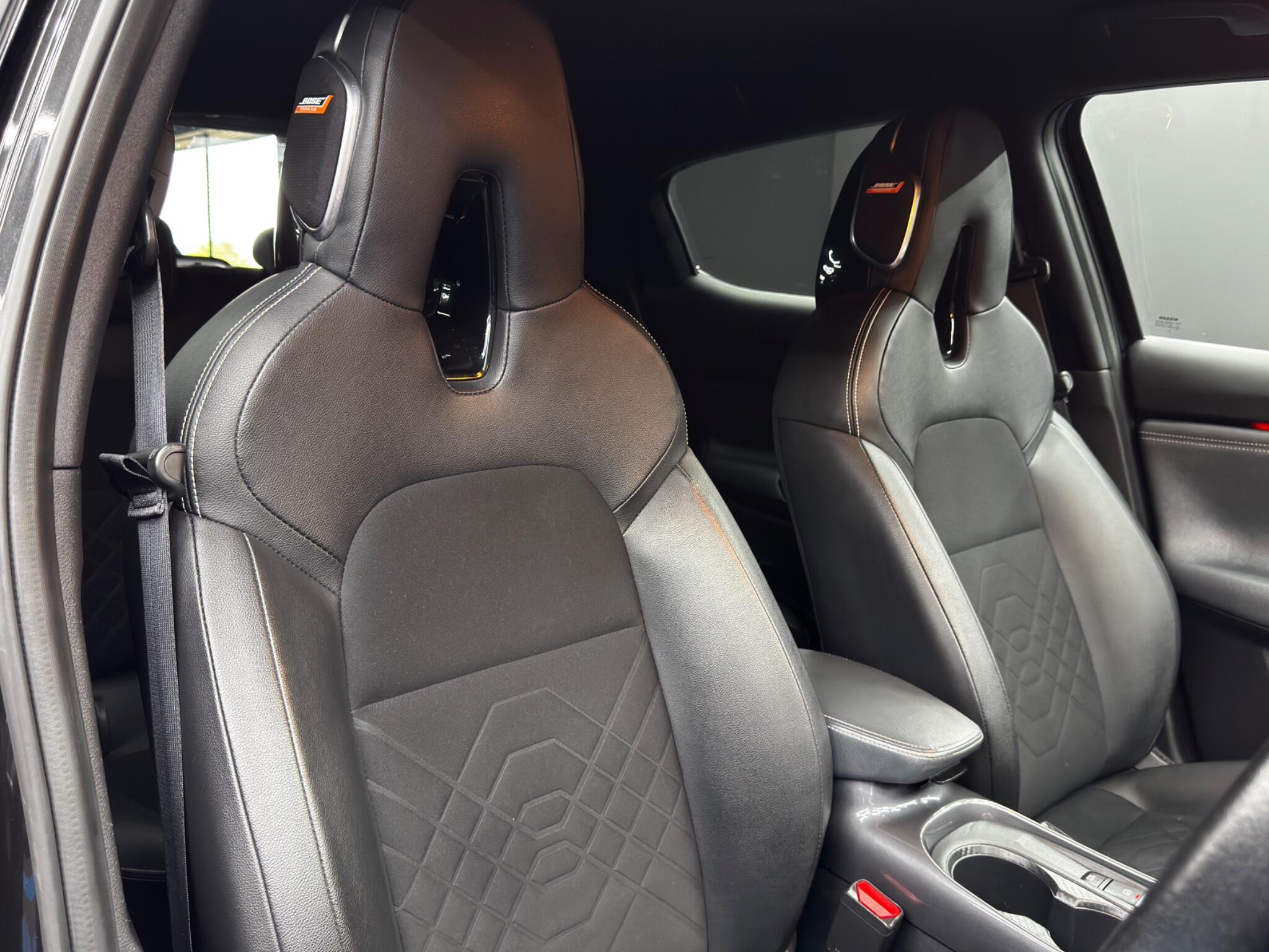 Nissan Juke view 12