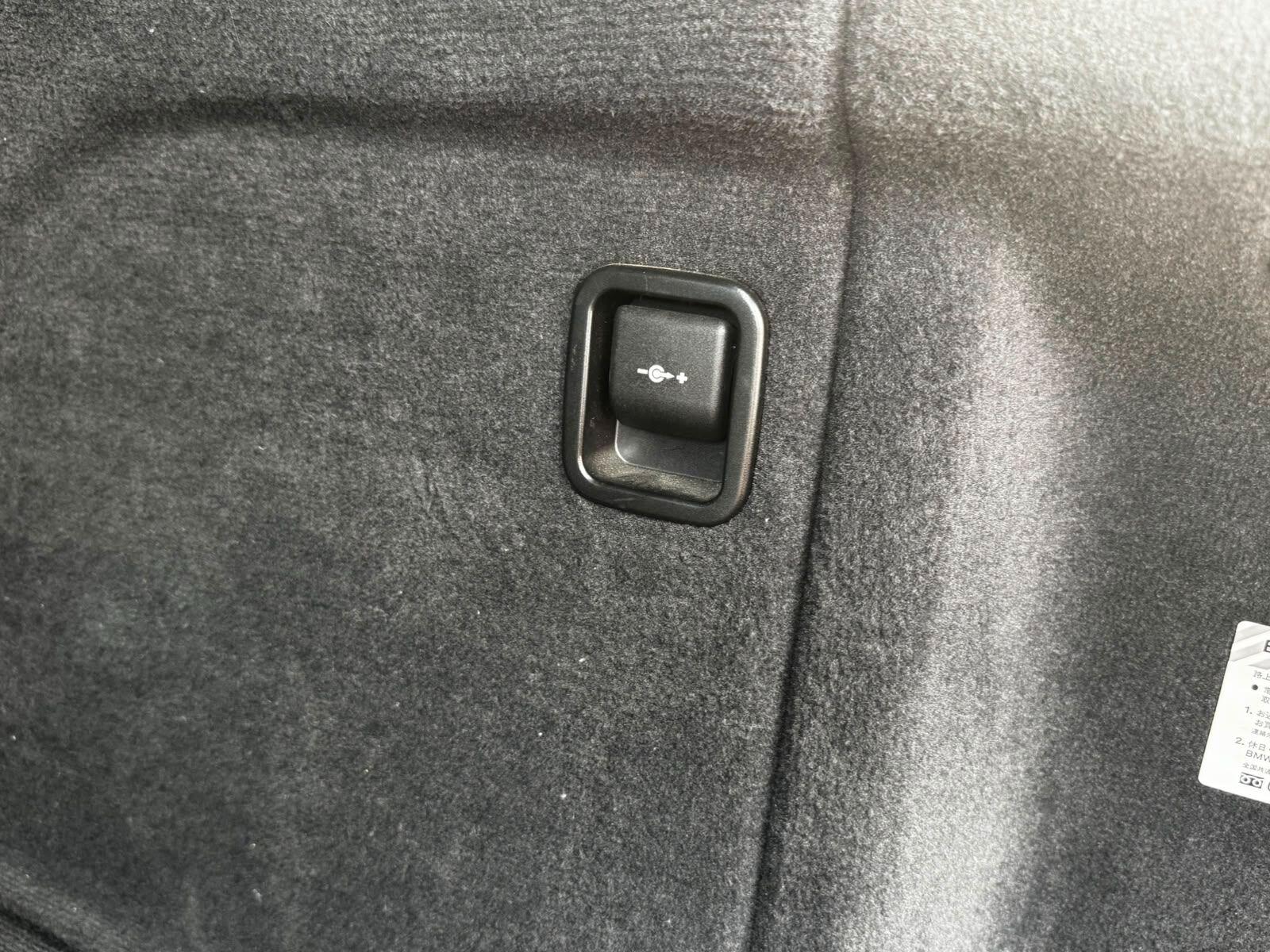 BMW X5 view 29