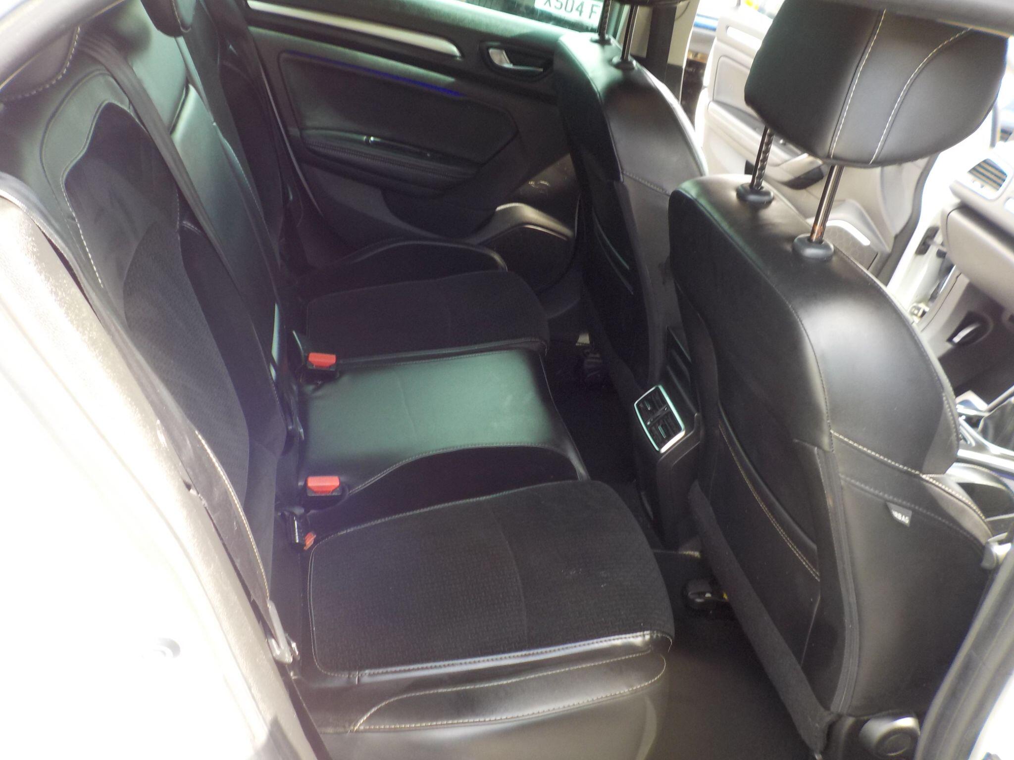 Renault Megane 1.5 dCi Dynamique S Nav Euro 6 (s/s) 5dr