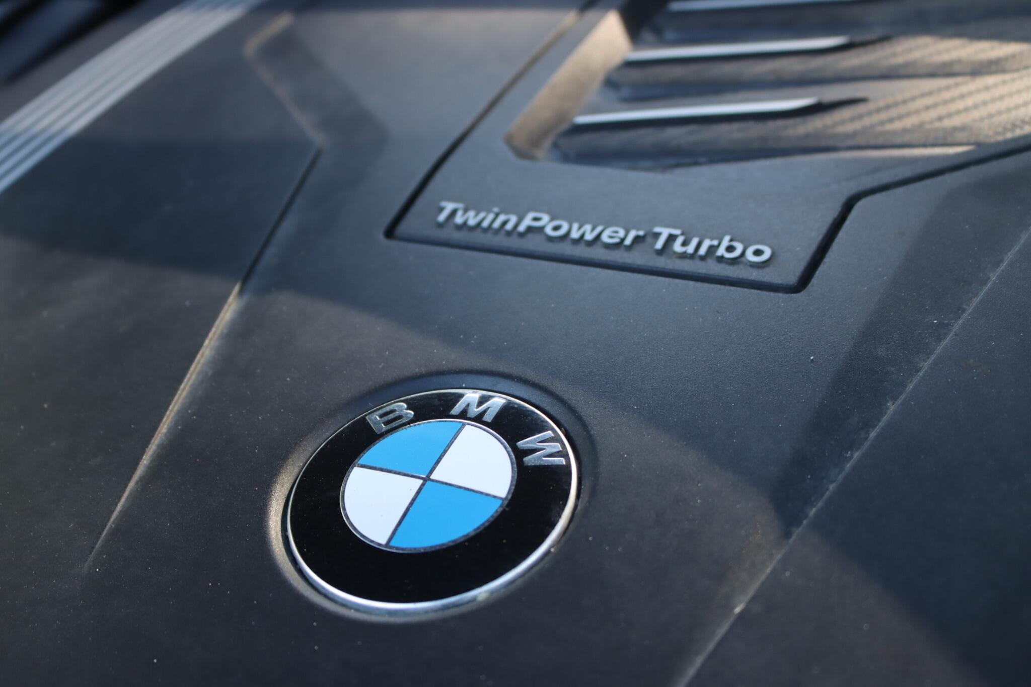 BMW X5 view 84