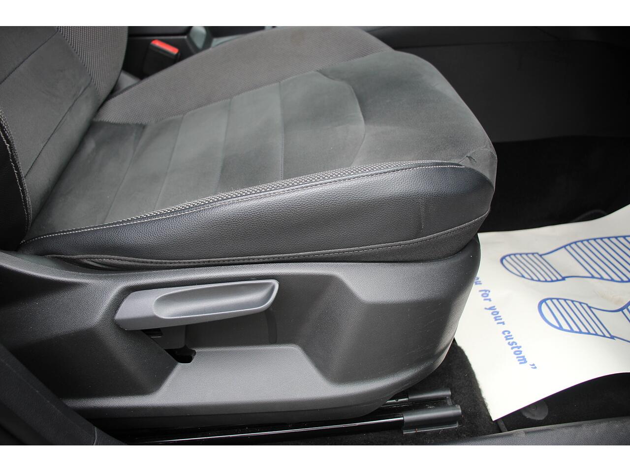 Seat Ateca view 16
