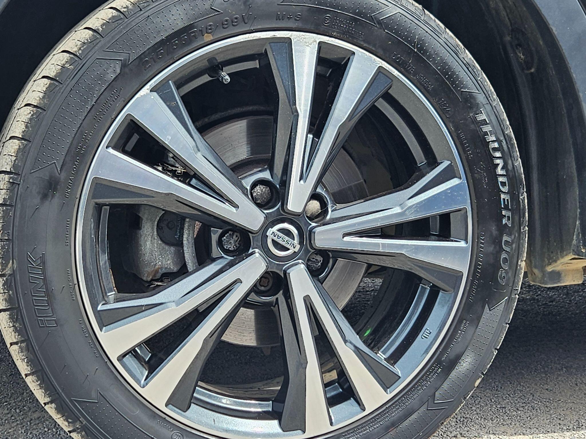 2021 Nissan Qashqai image 54