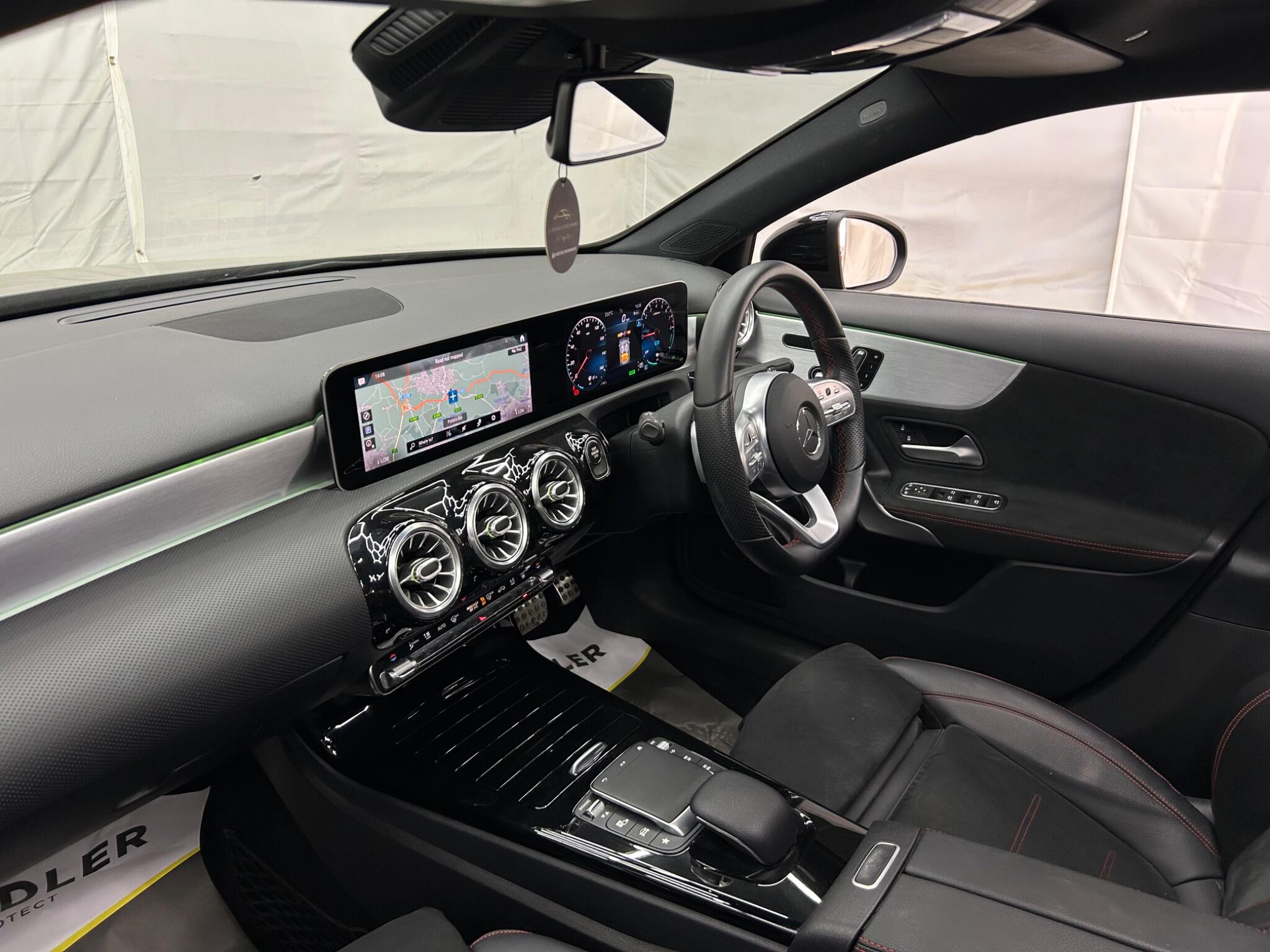 Mercedes-Benz A-Class view 15