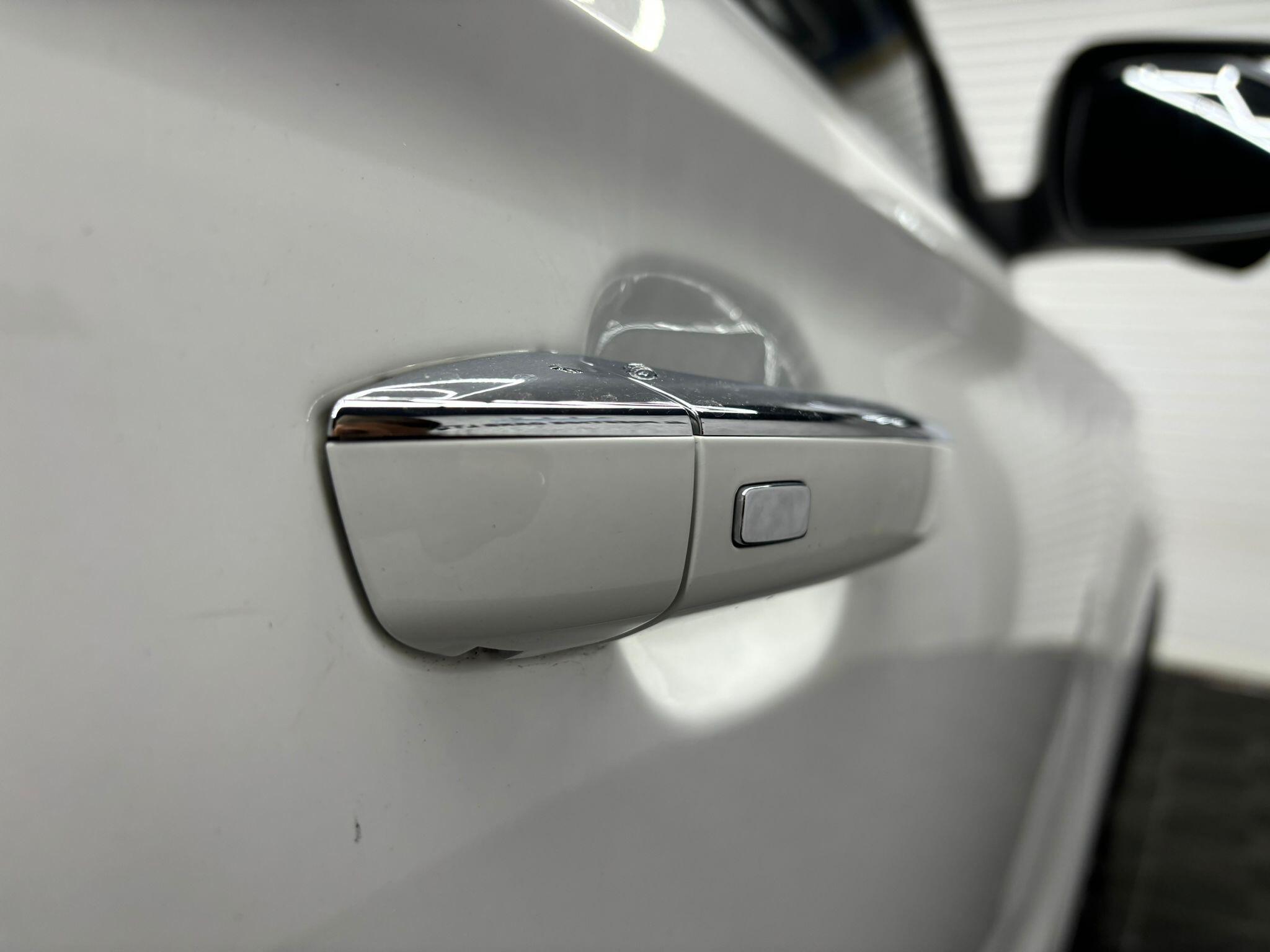 MG MG ZS view 41