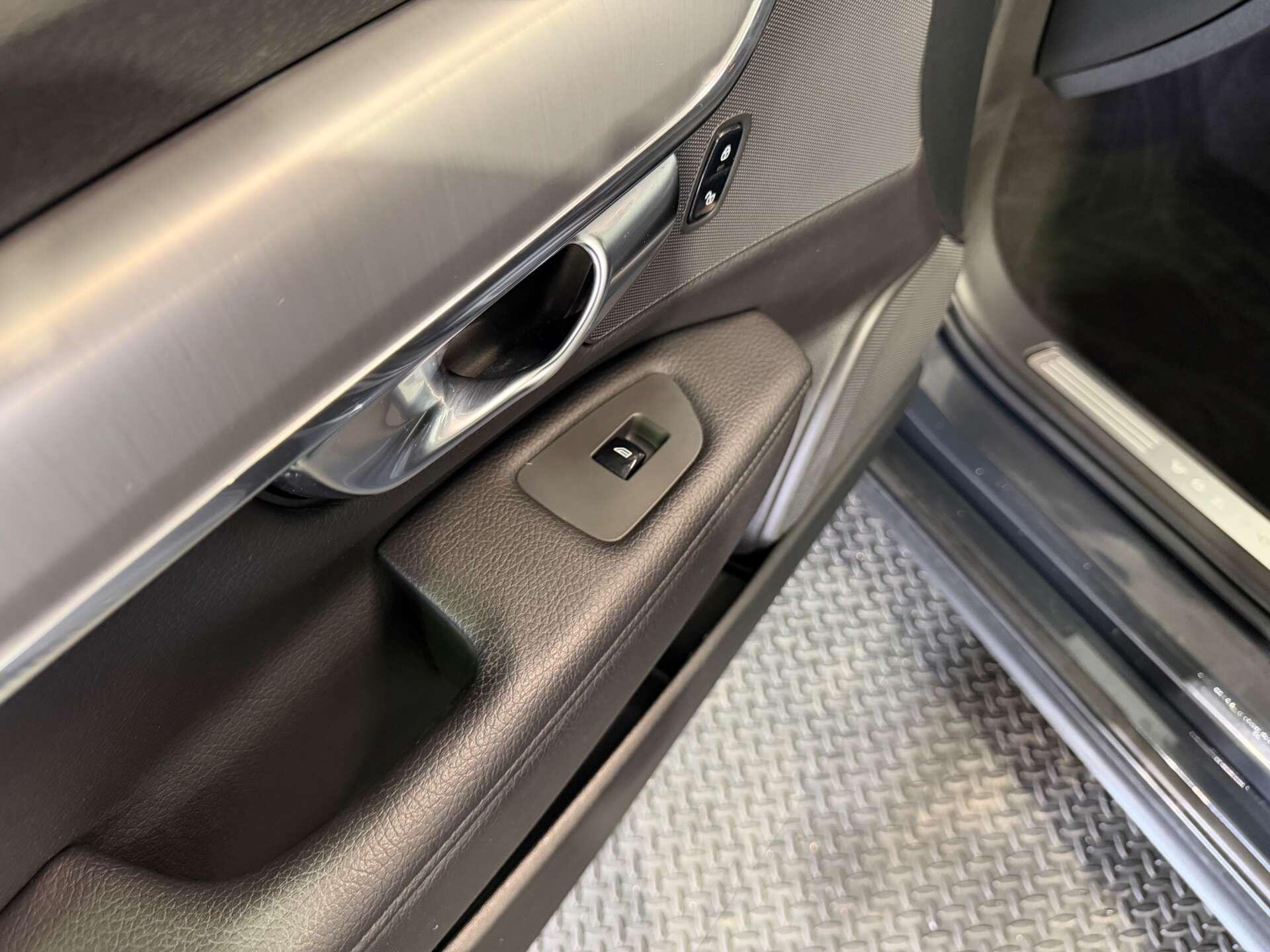 Volvo V90 view 61