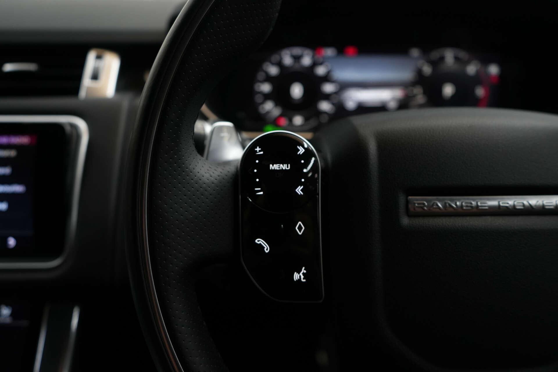 Land Rover Range Rover Sport view 41