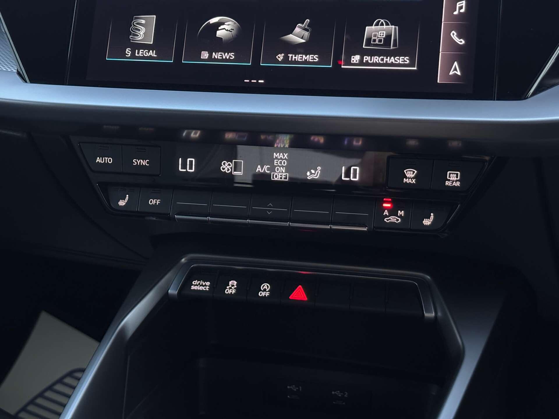 Audi S3 view 24