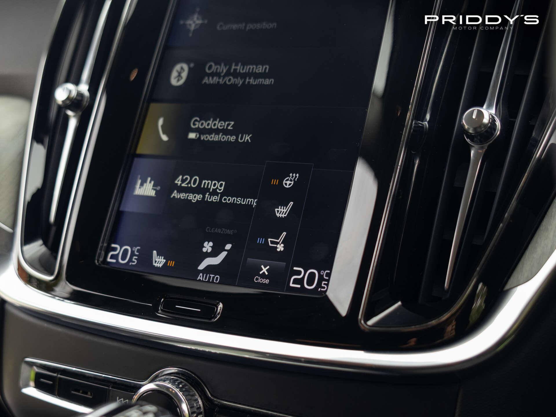 Volvo V60 view 13