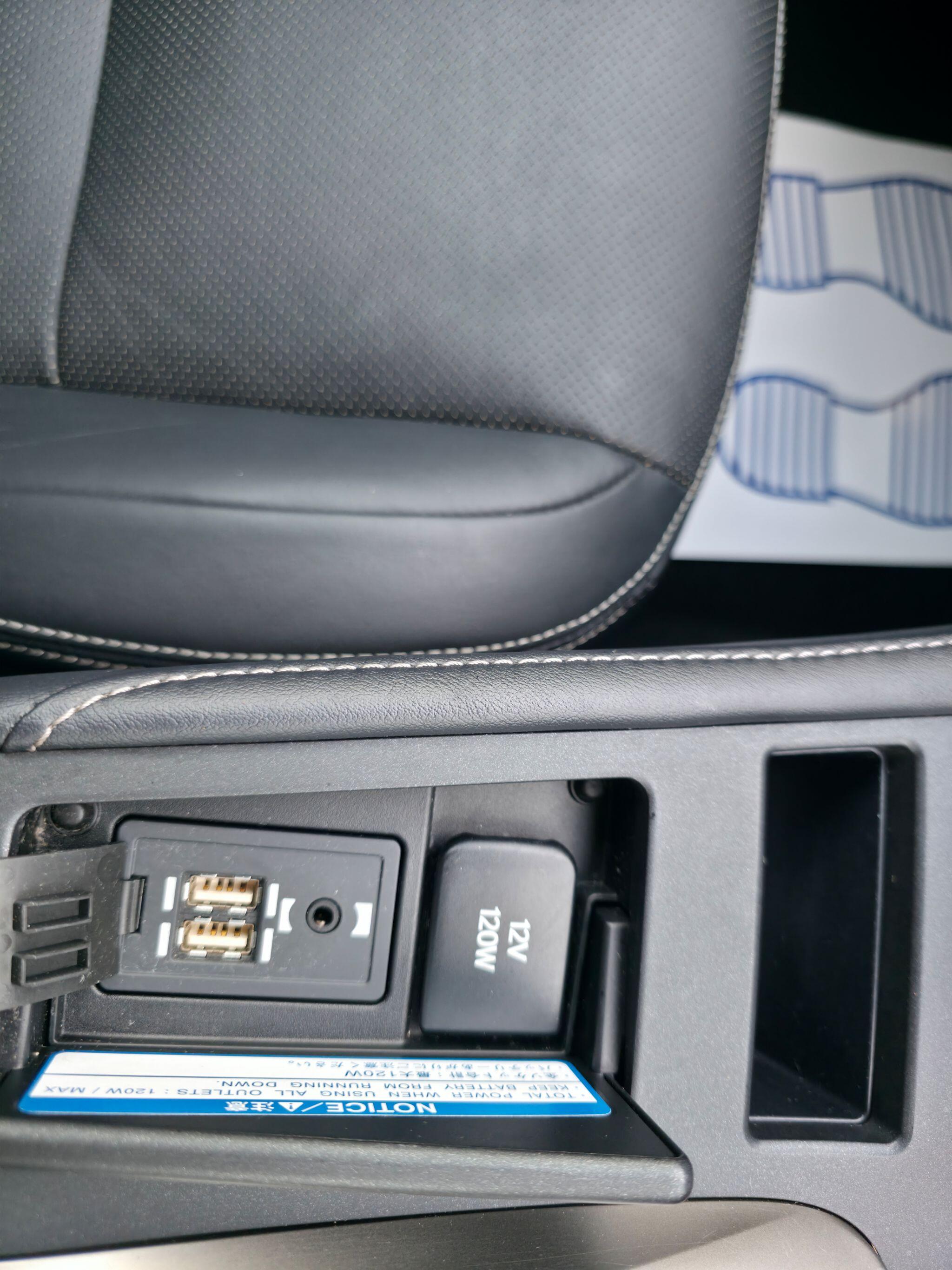 Lexus CT view 56
