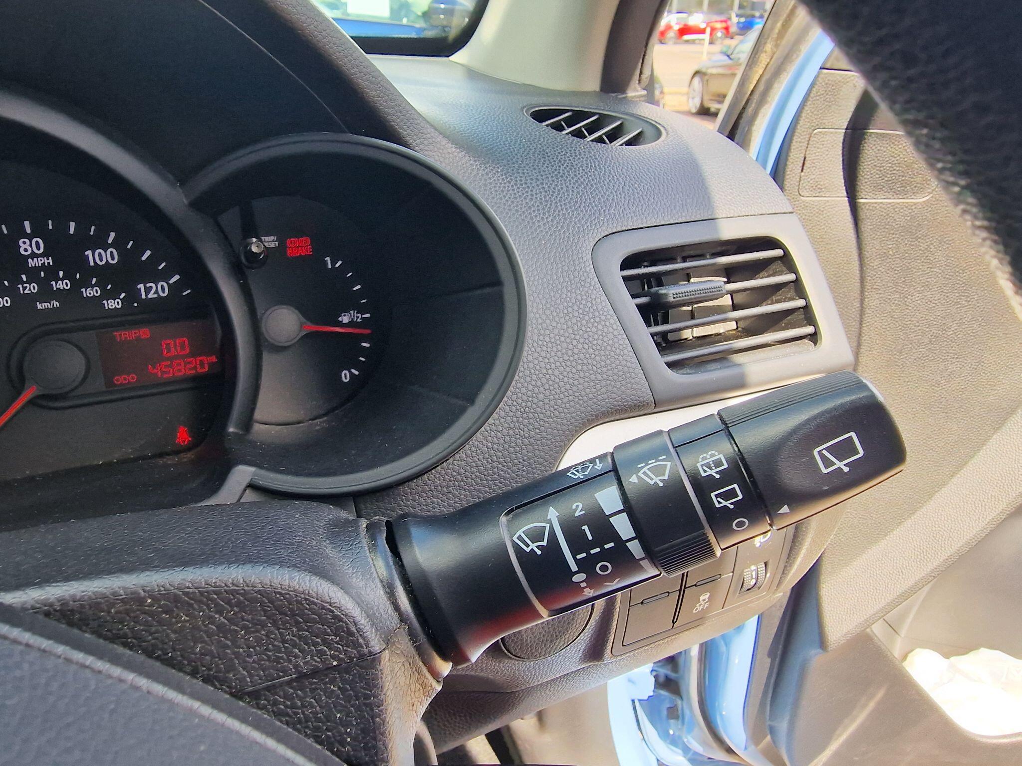Kia Picanto view 13