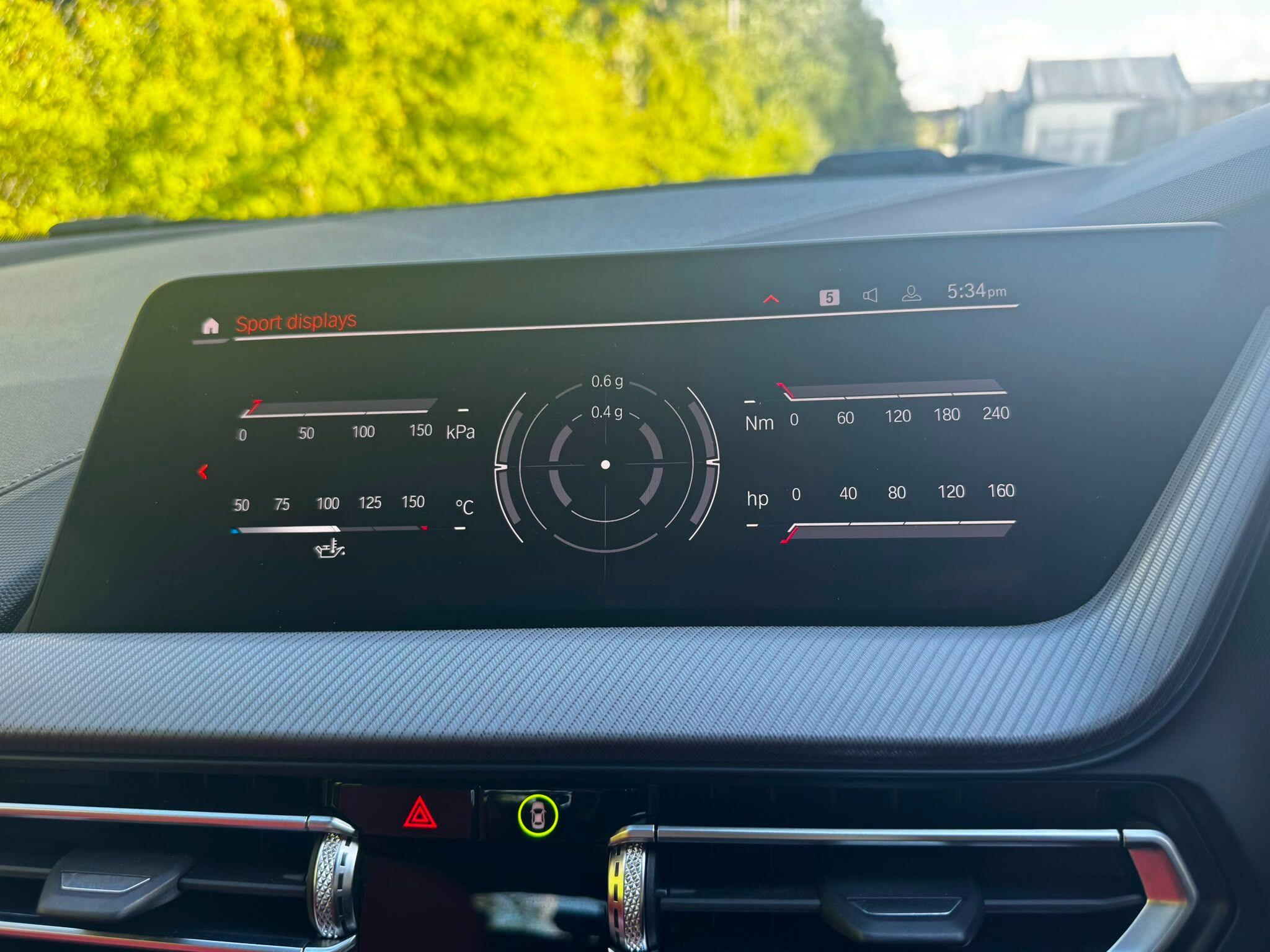 BMW 1 Series view 25