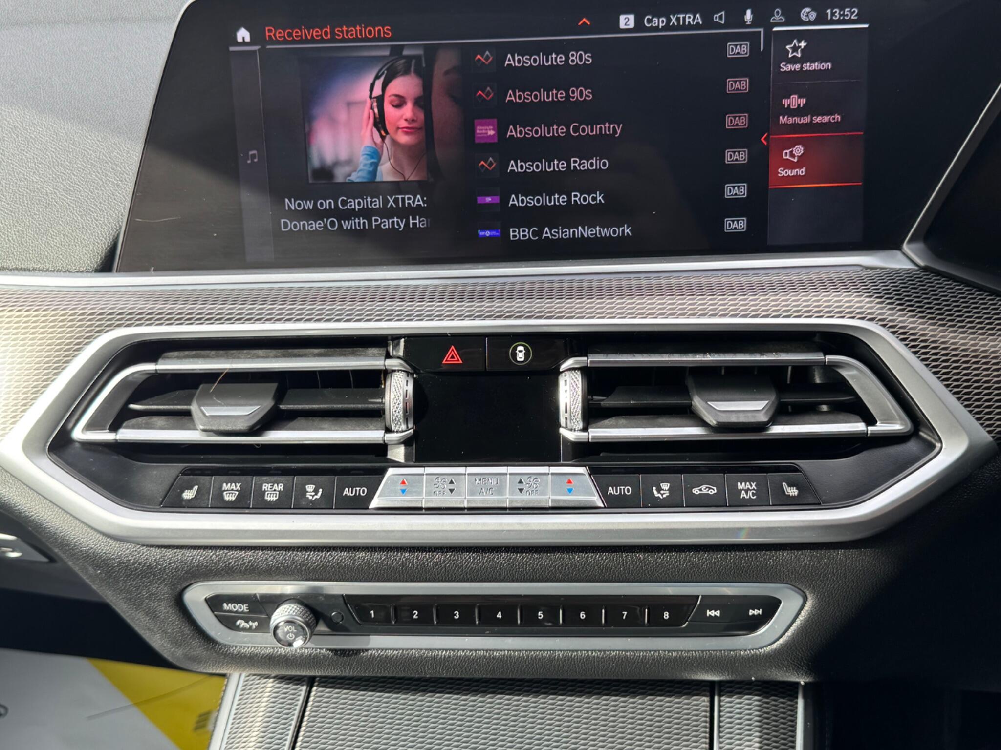 BMW X5 X5 view 42
