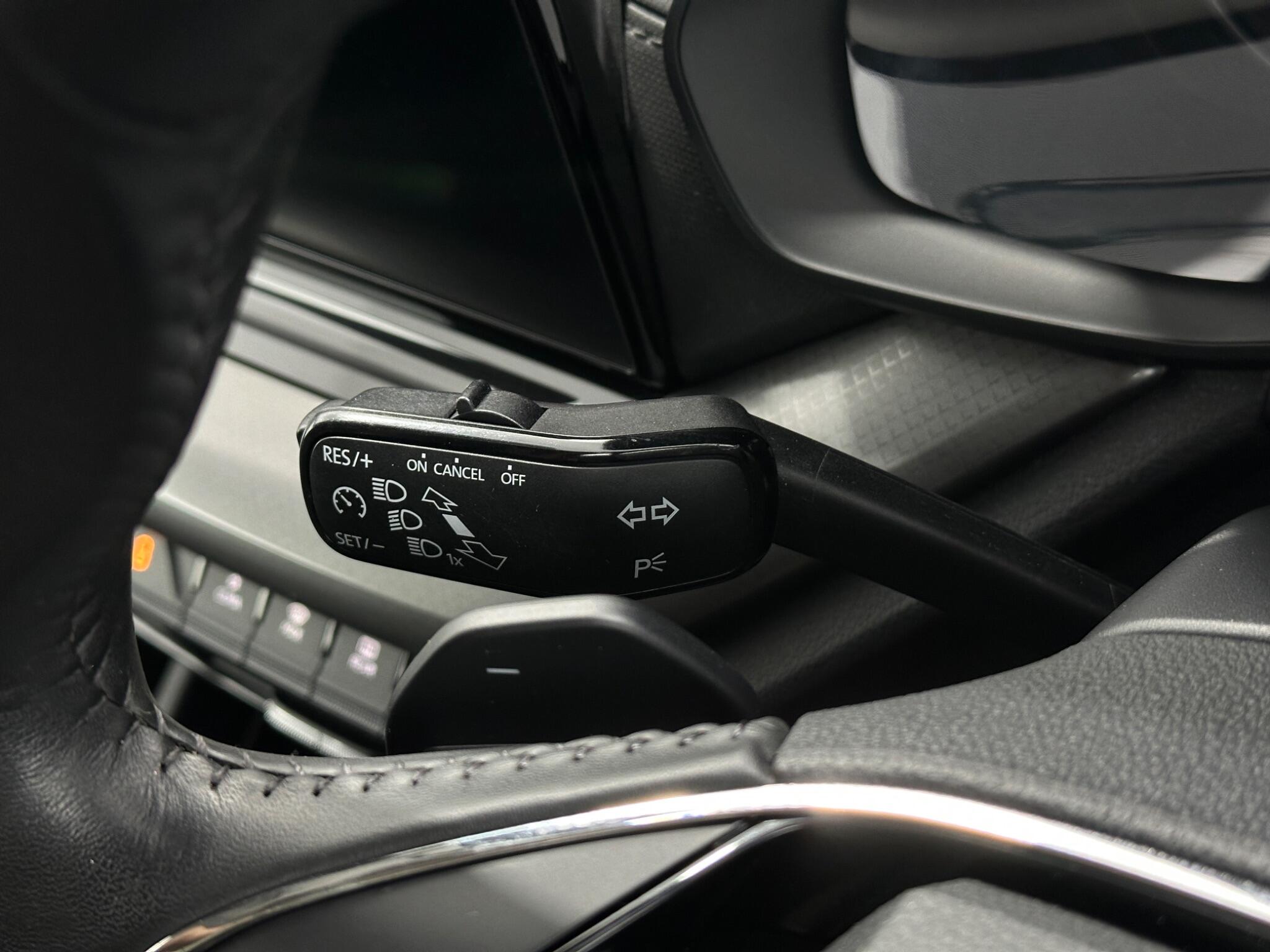 Skoda Octavia view 14