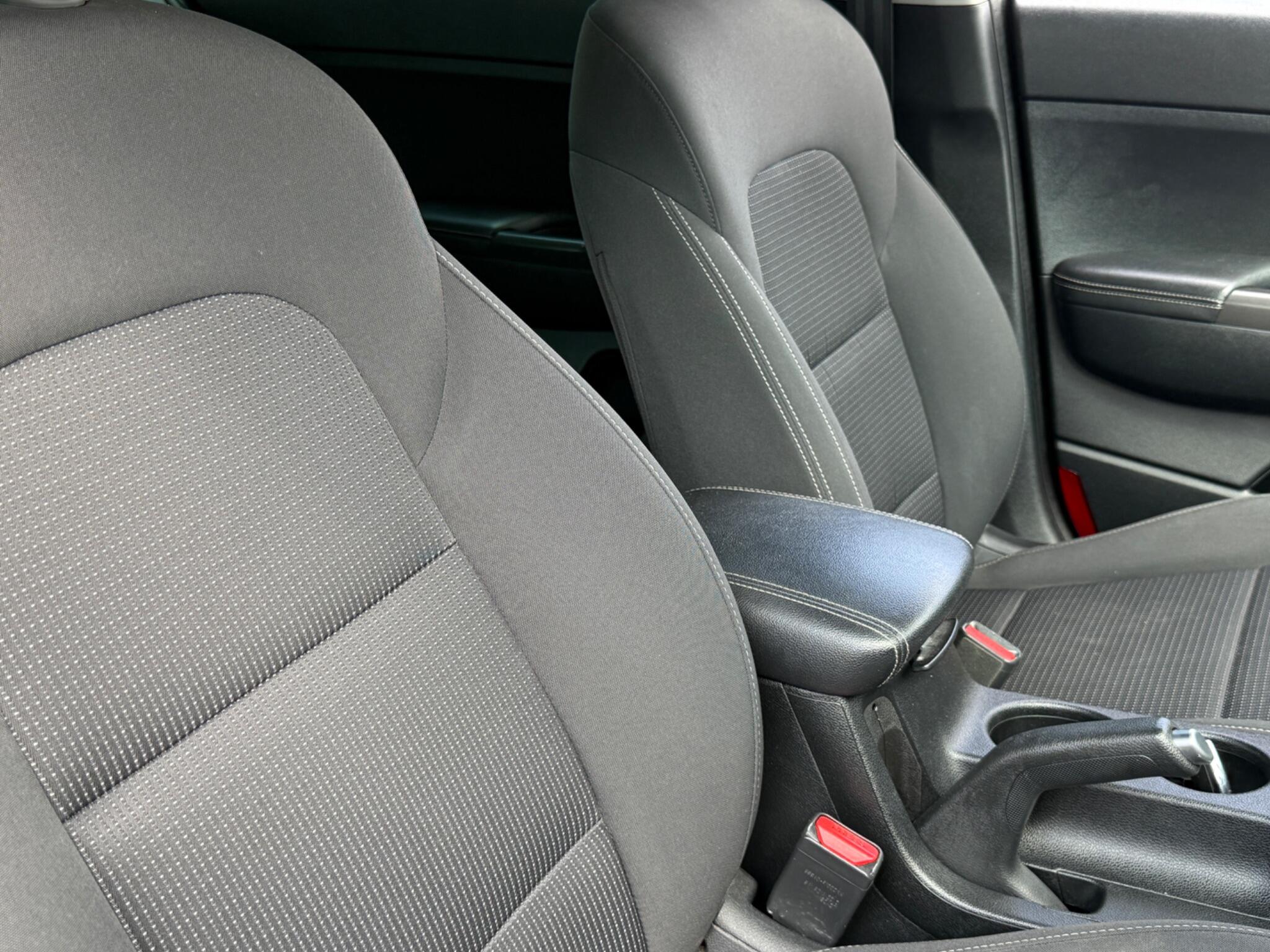Kia Sportage - Image 31