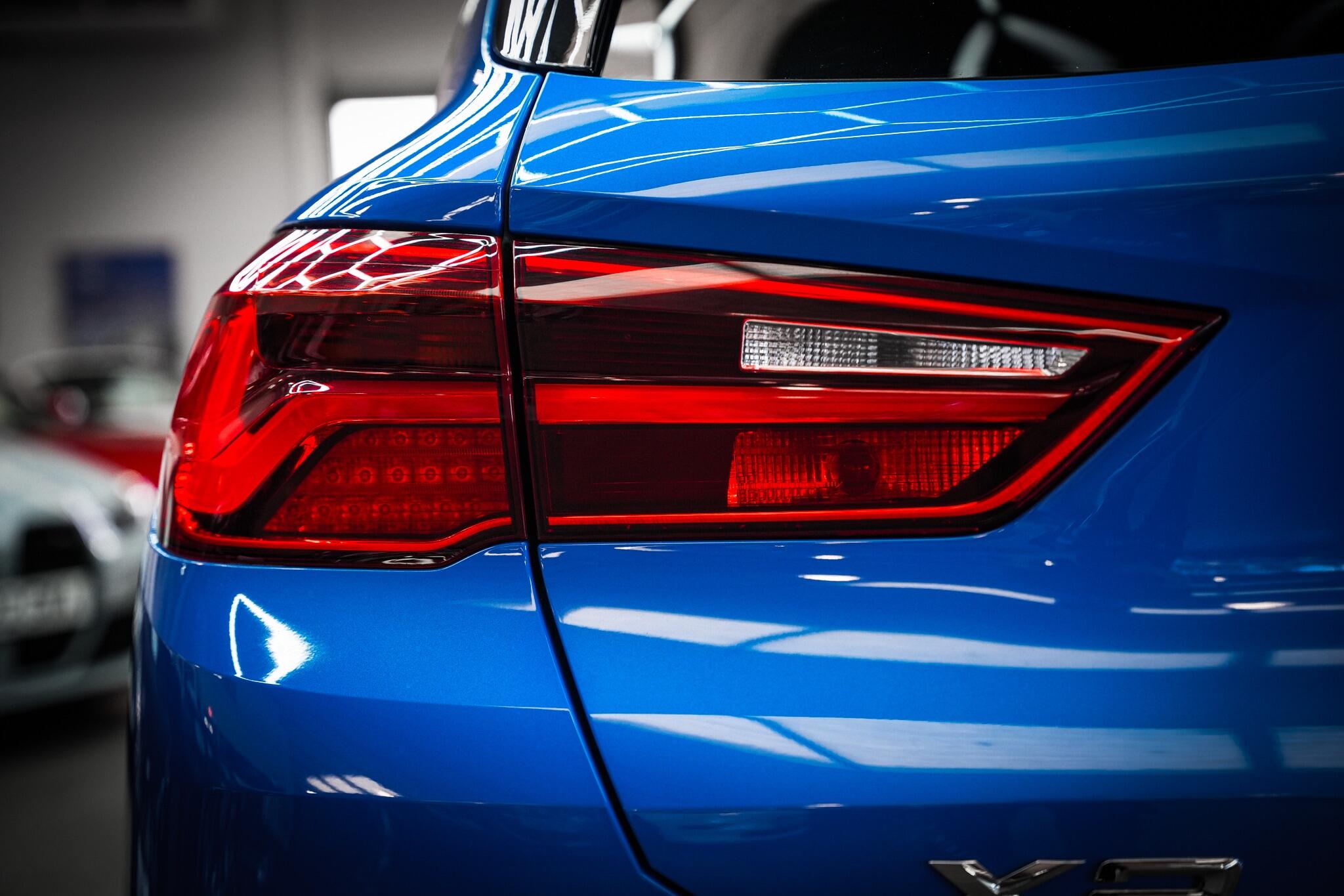 BMW X2 view 35