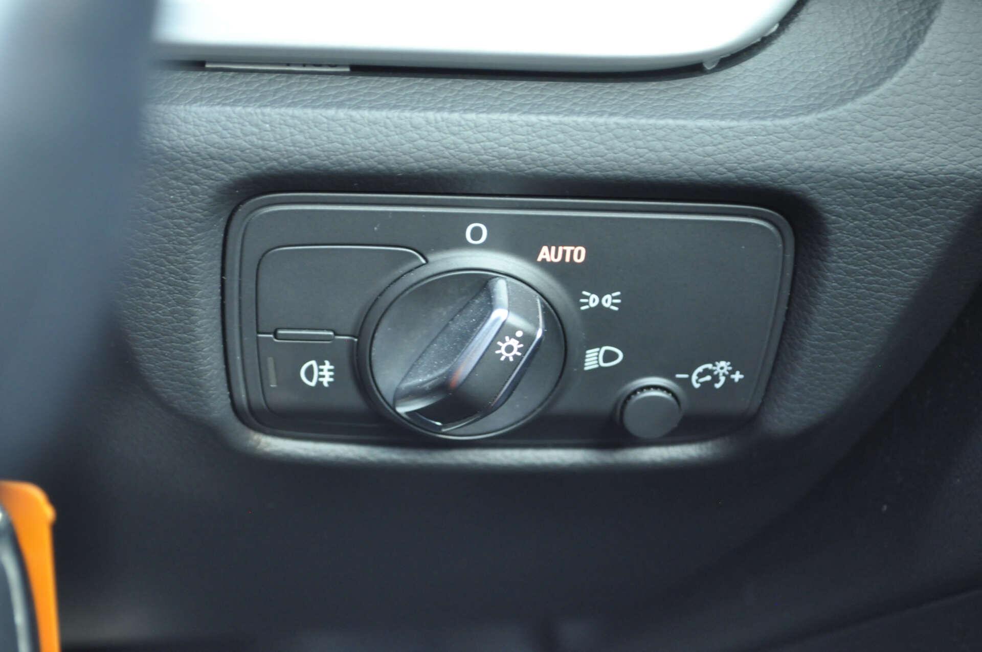 Audi S3 view 25