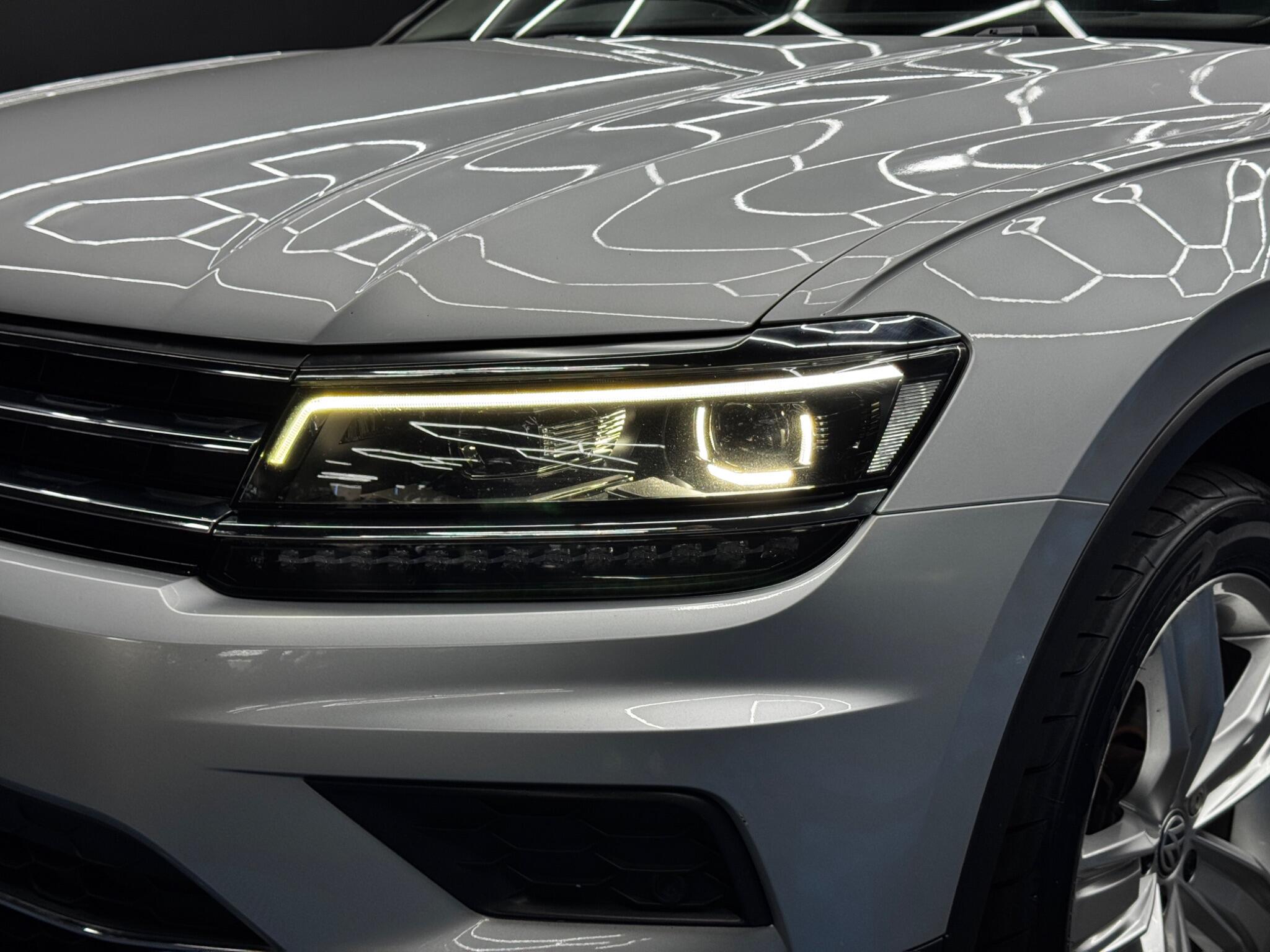 Volkswagen Tiguan view 50