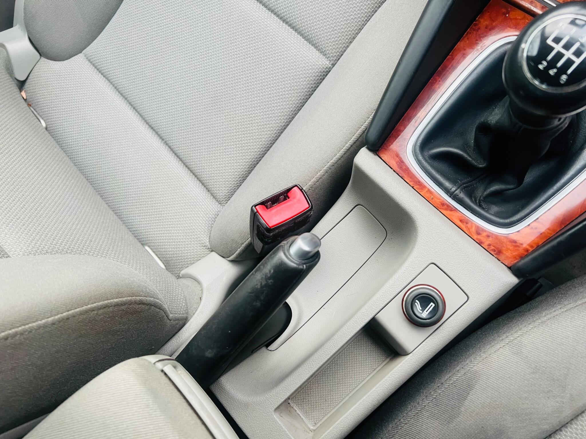 2006 Audi A3 image 31