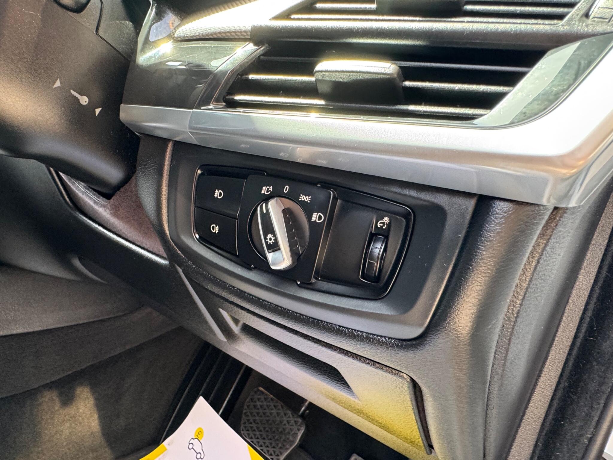 BMW X5 X5 view 17