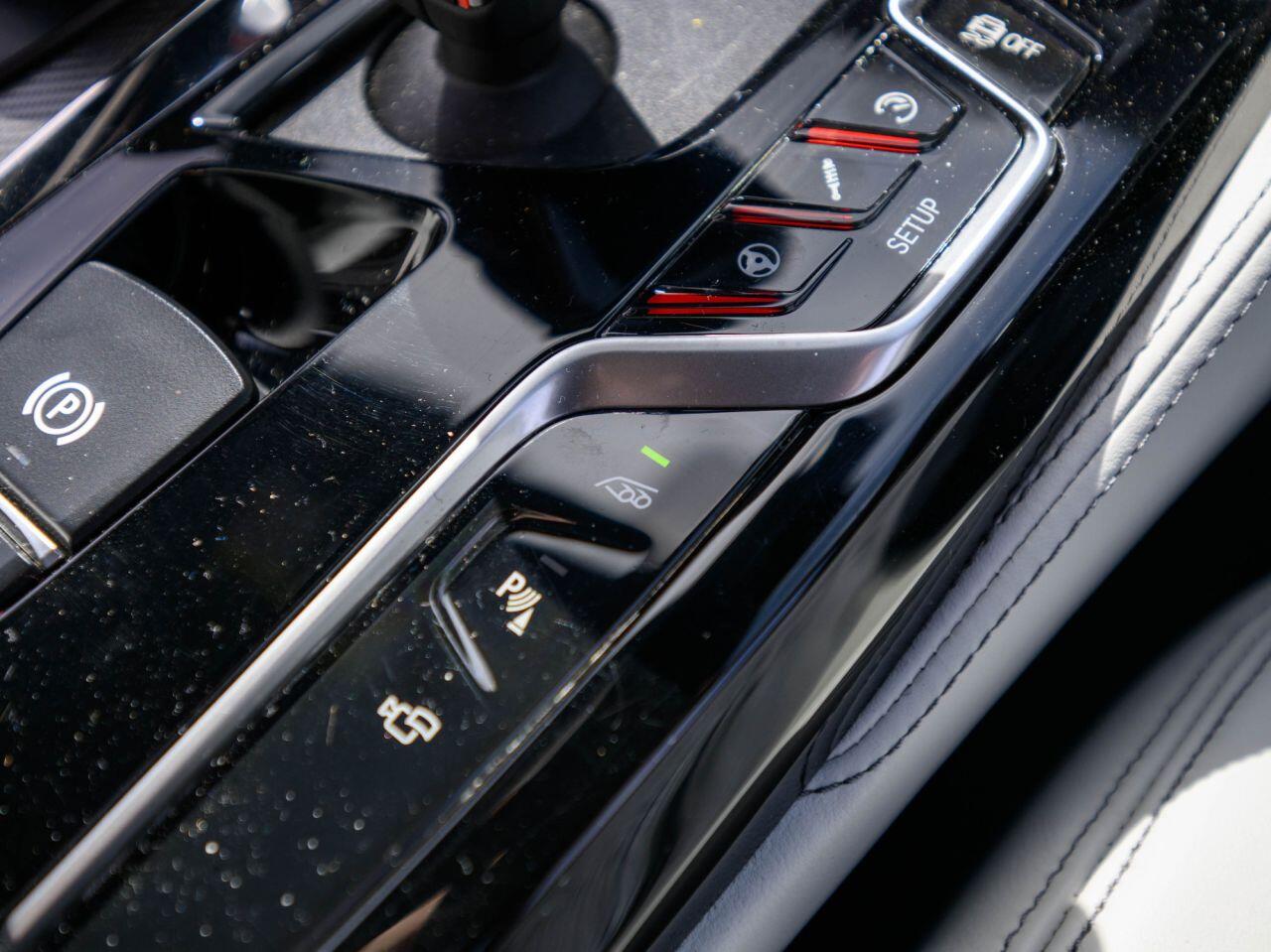 BMW M5 view 34