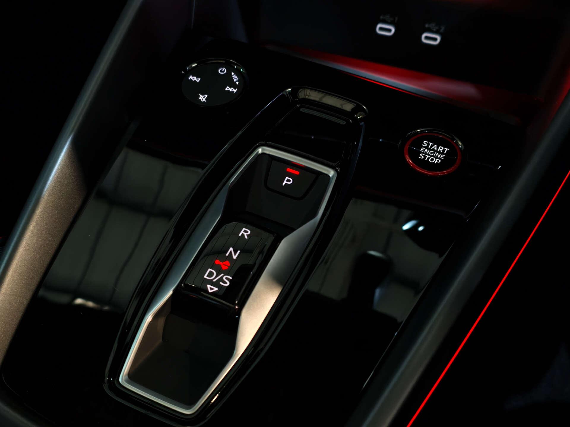Audi RS3 view 59