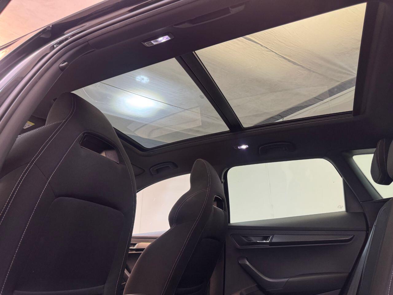 Skoda Karoq view 55