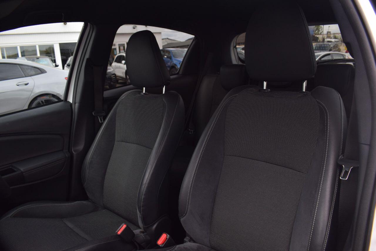 Toyota Yaris view 15