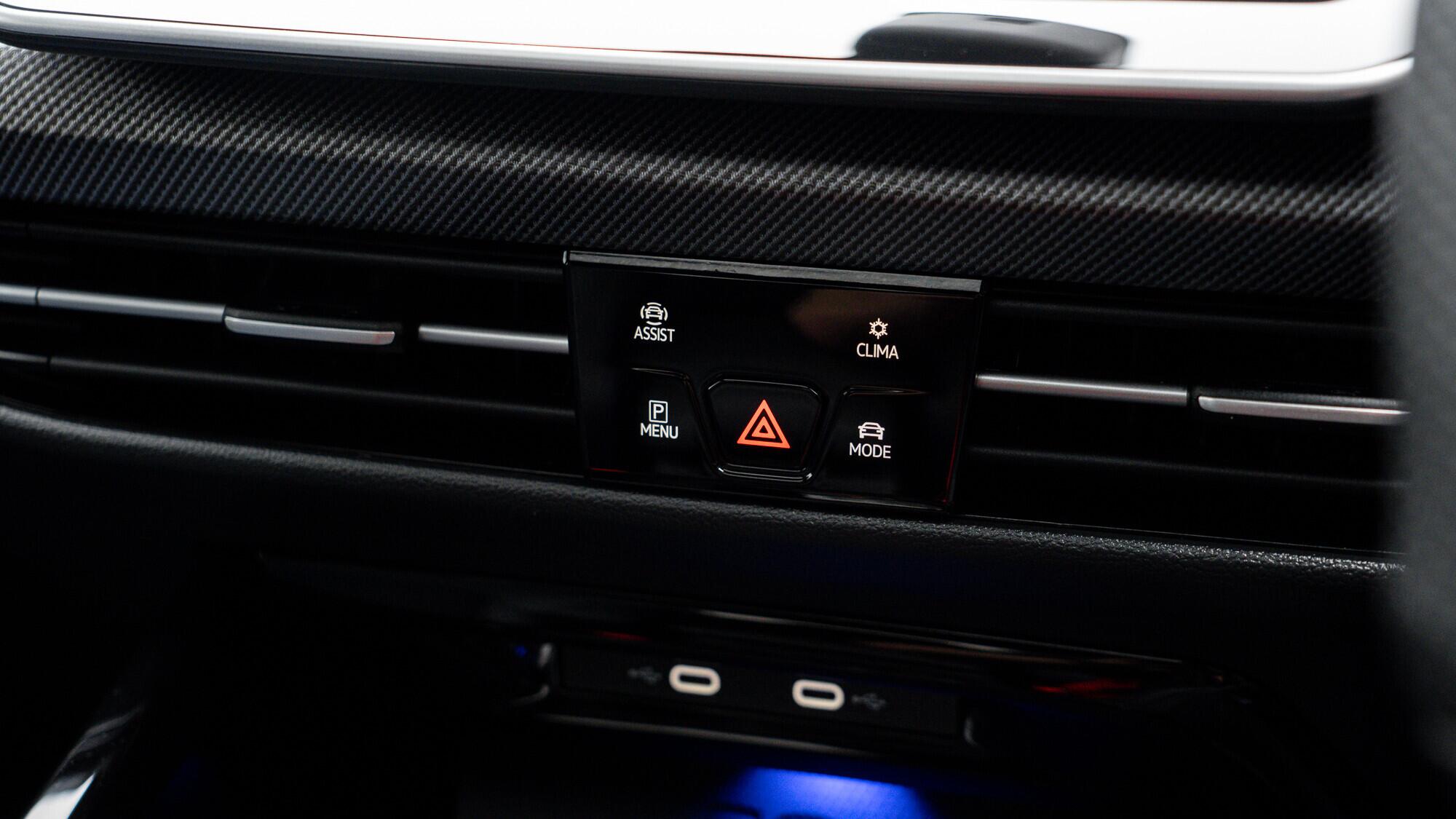 Volkswagen Golf view 42