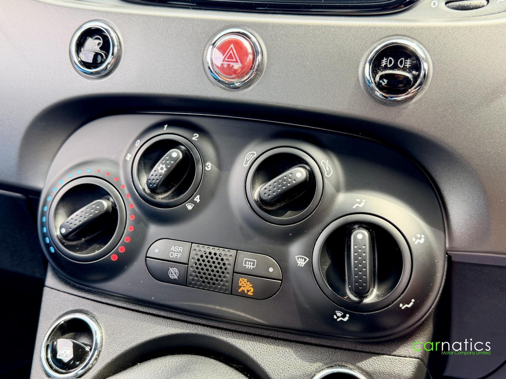 Fiat 500 view 29