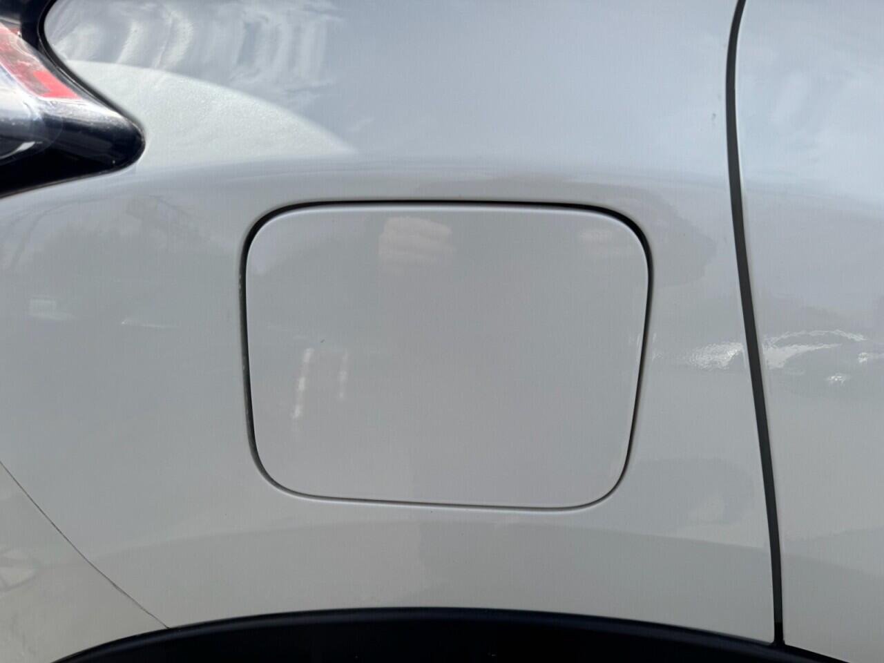Nissan Juke view 21