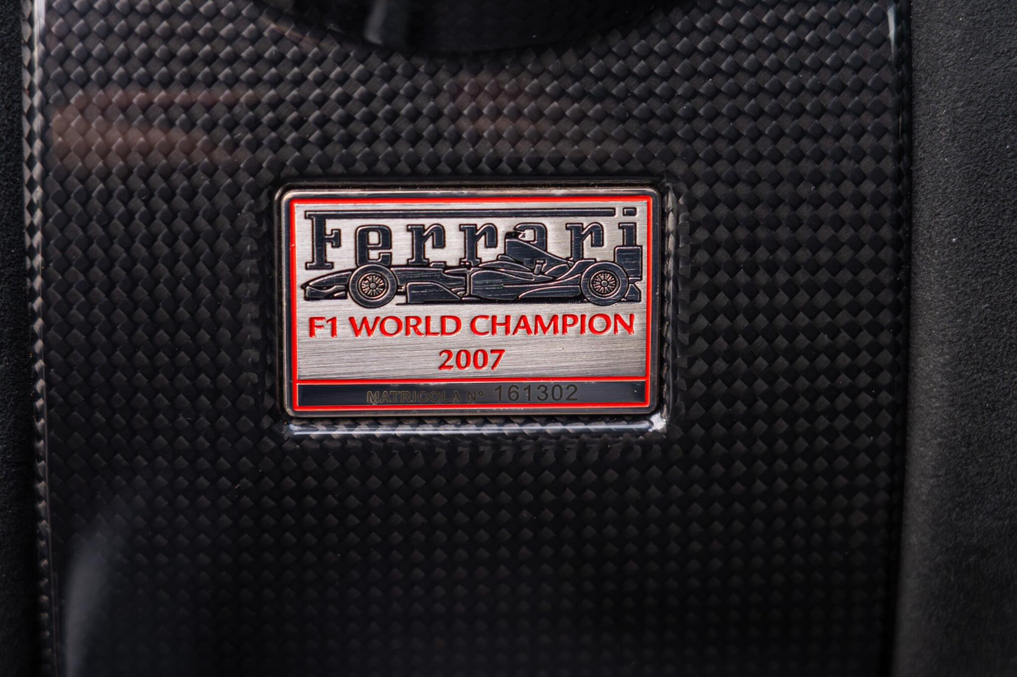 Ferrari F430 view 28