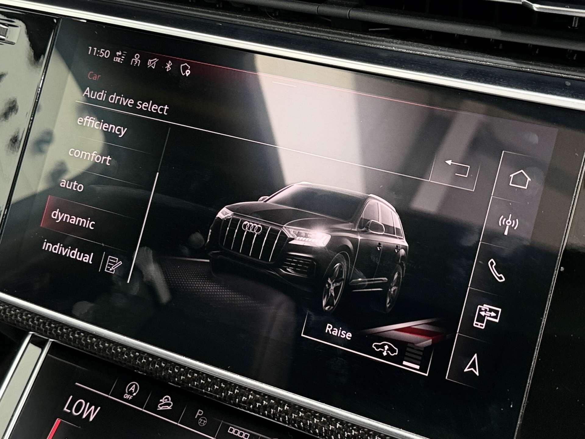 Audi SQ7 view 53