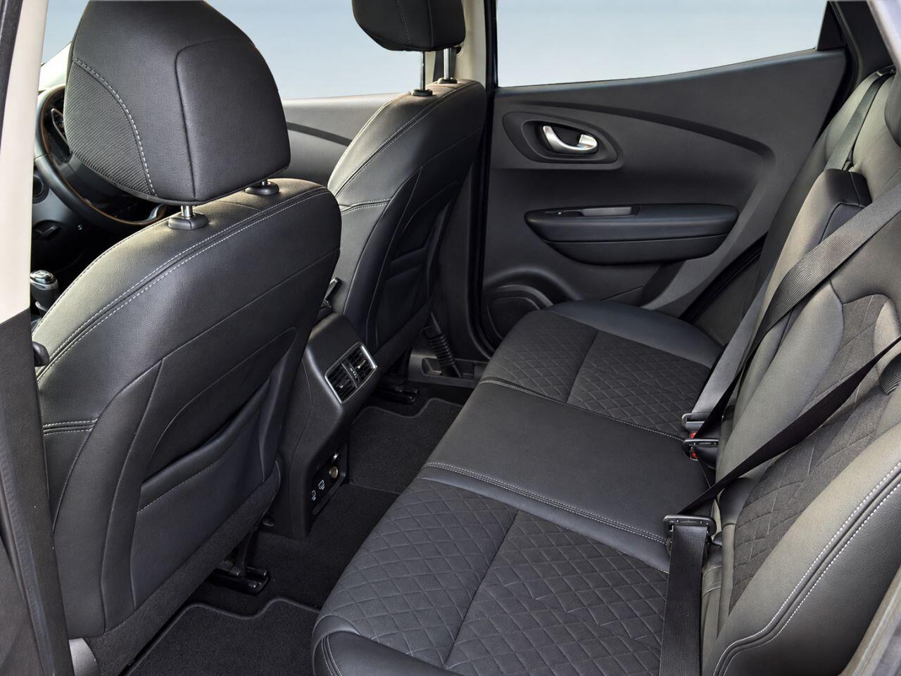 Renault Kadjar view 7