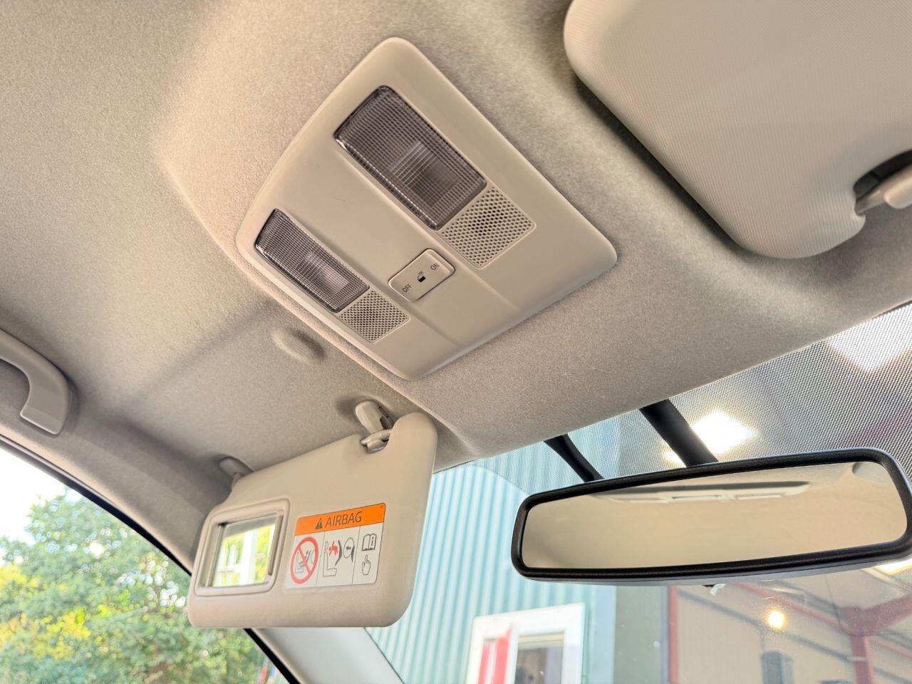 Mazda Skyactiv-G view 38