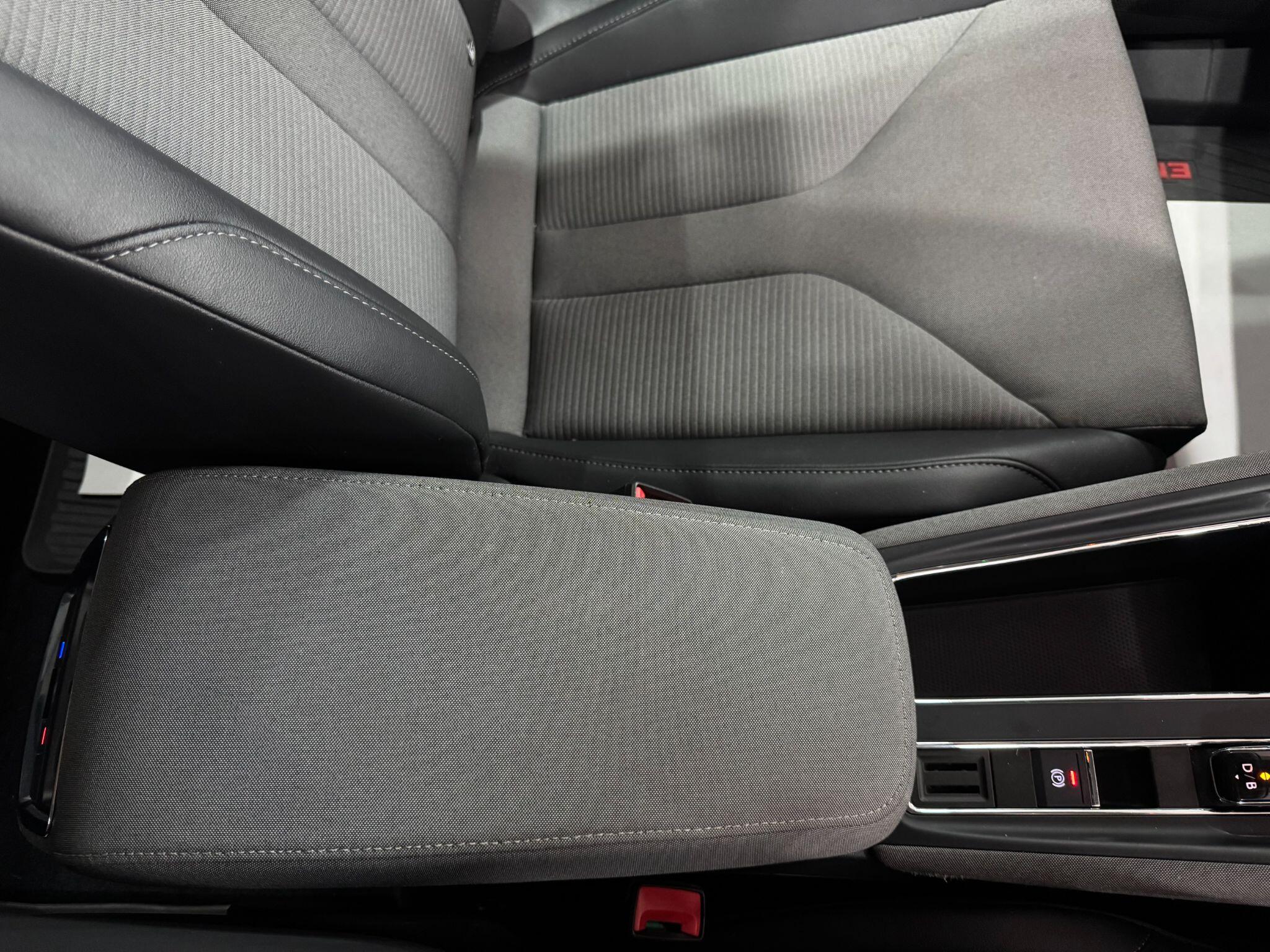 Skoda Enyaq view 53